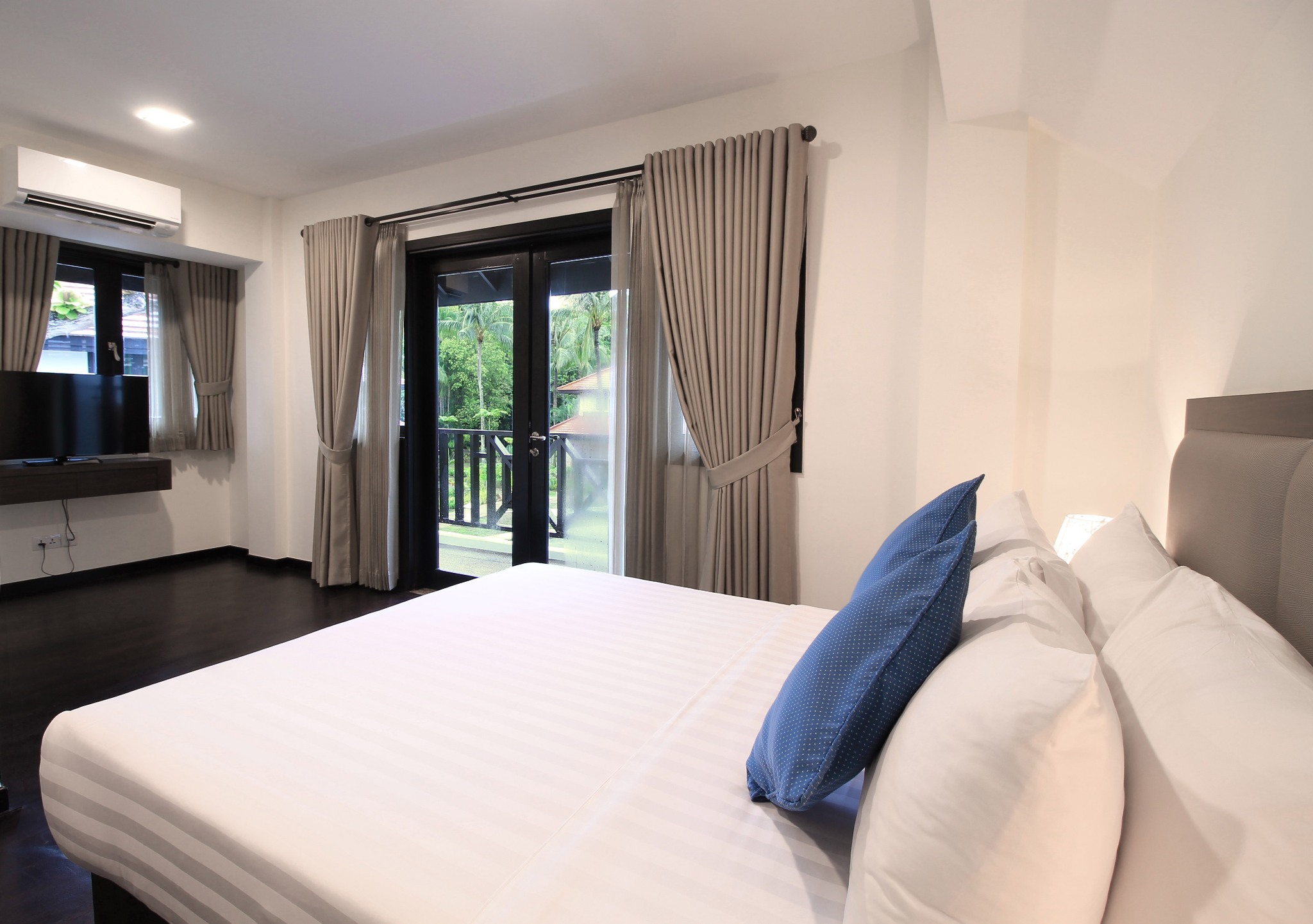 Villa Three Bedrooms