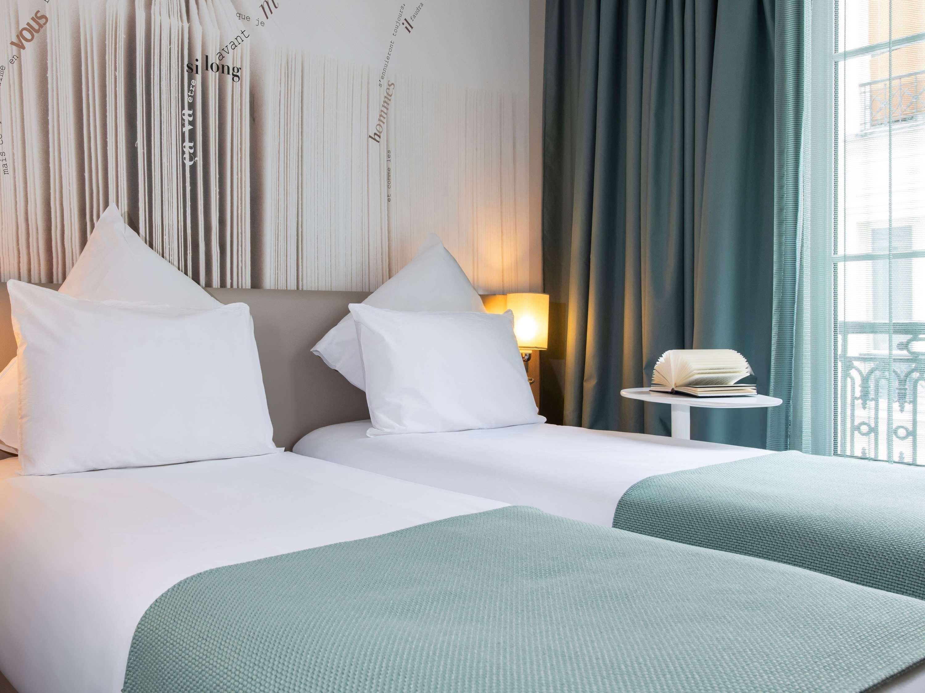 Double with Double Bed