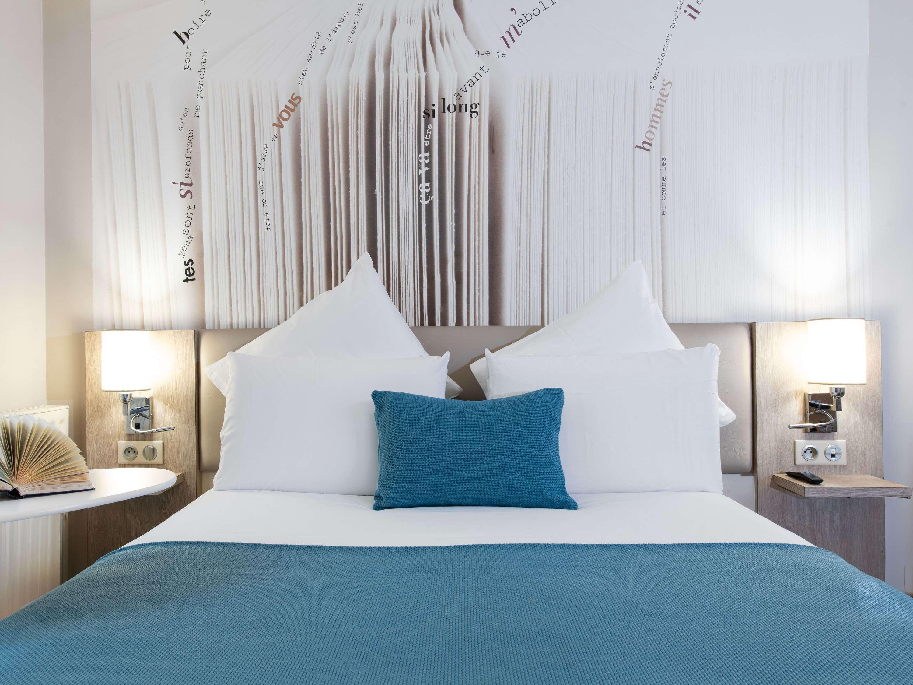 Double with Double Bed