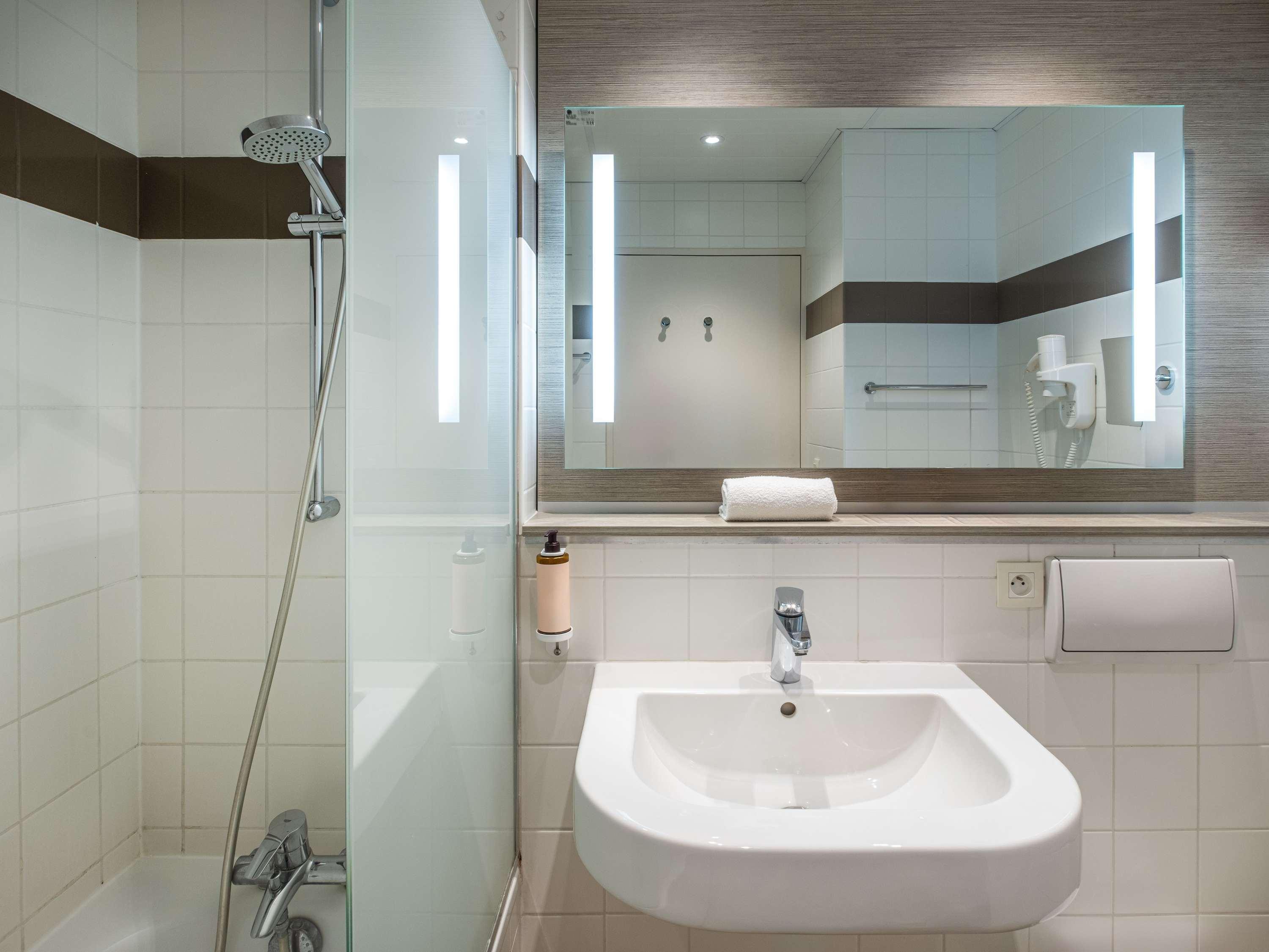 Double Superior with Double Bed