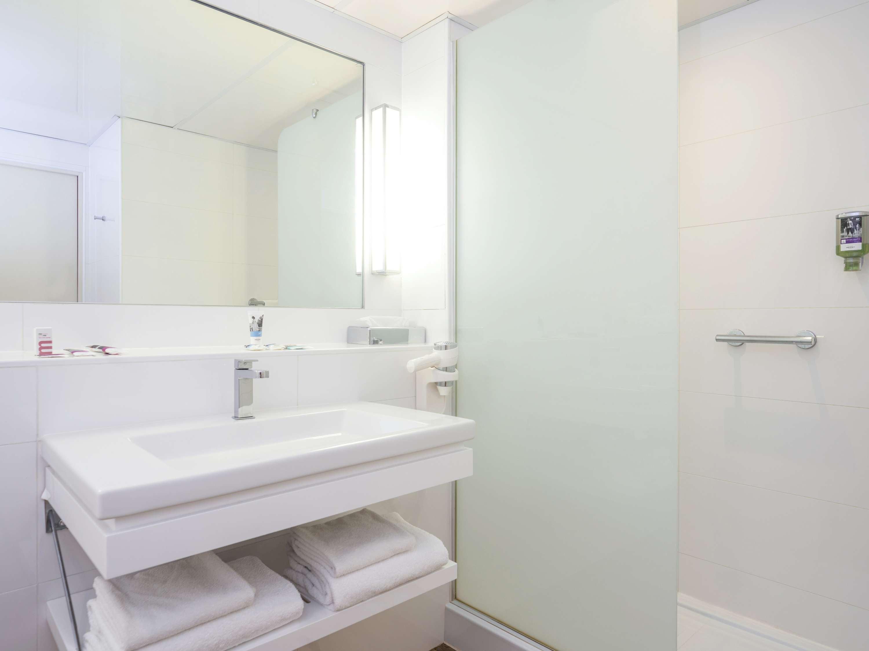 Double Classic Double Bed