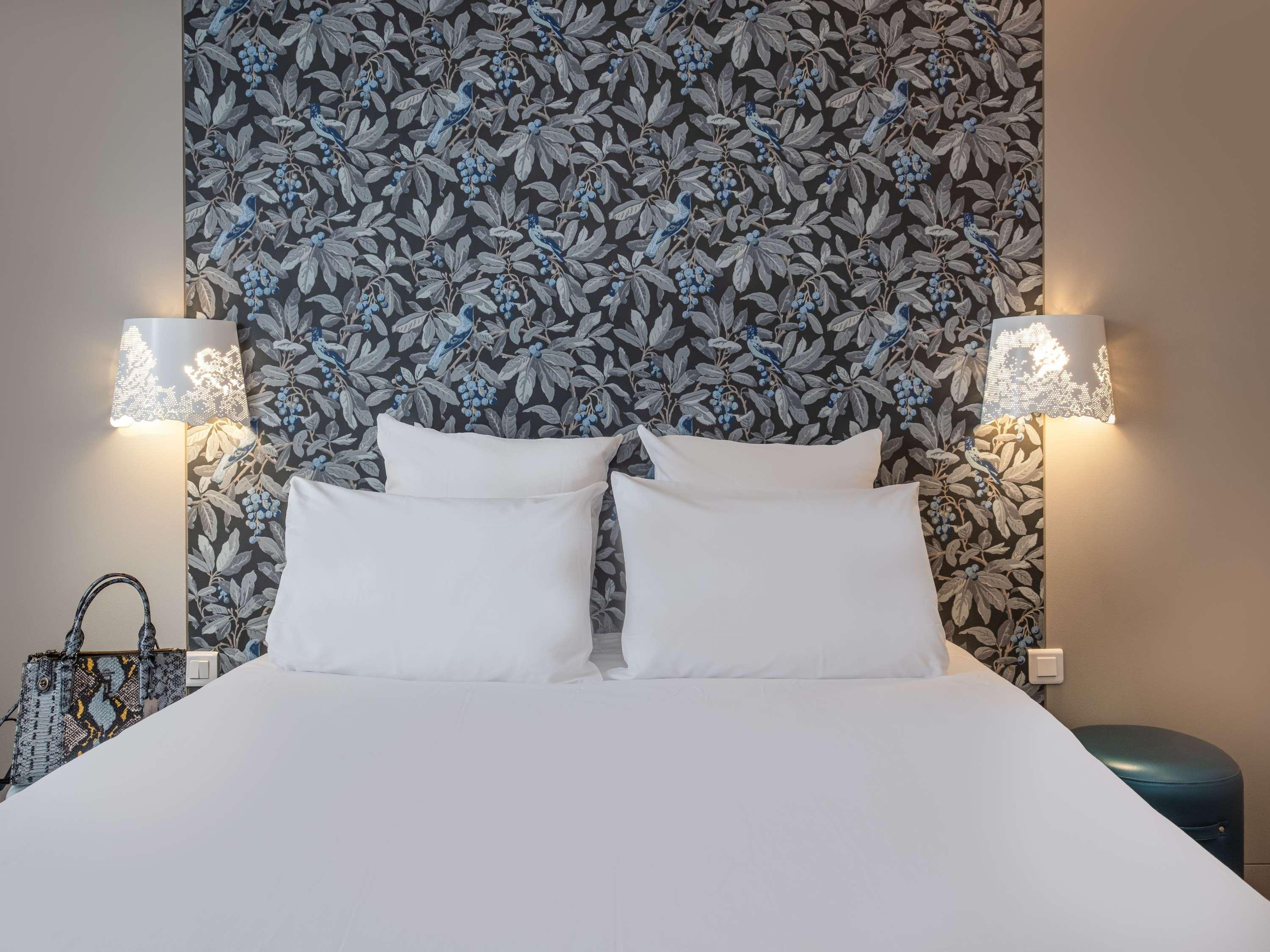 Double Superior with Double Bed