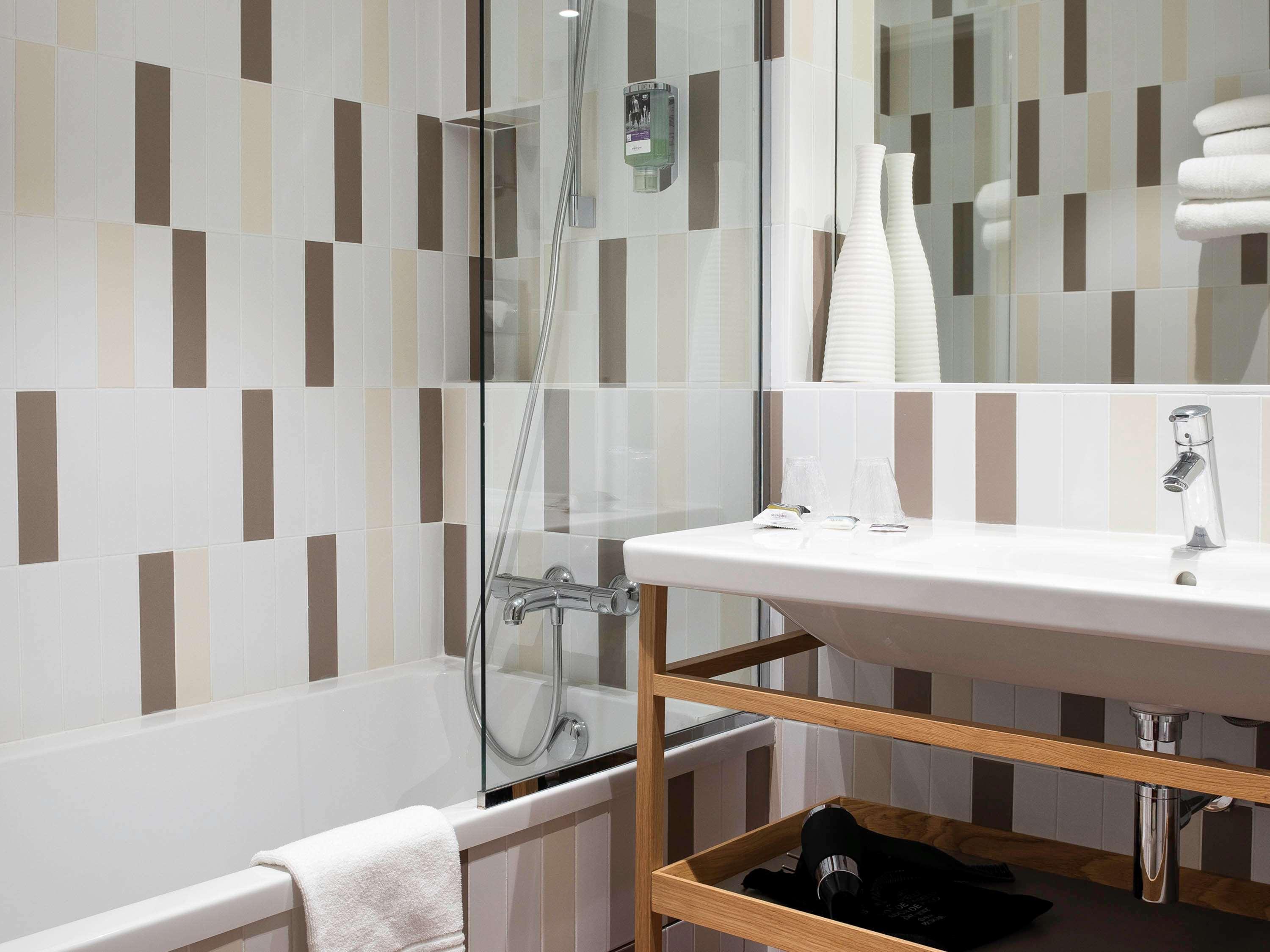 Double Superior with Double Bed