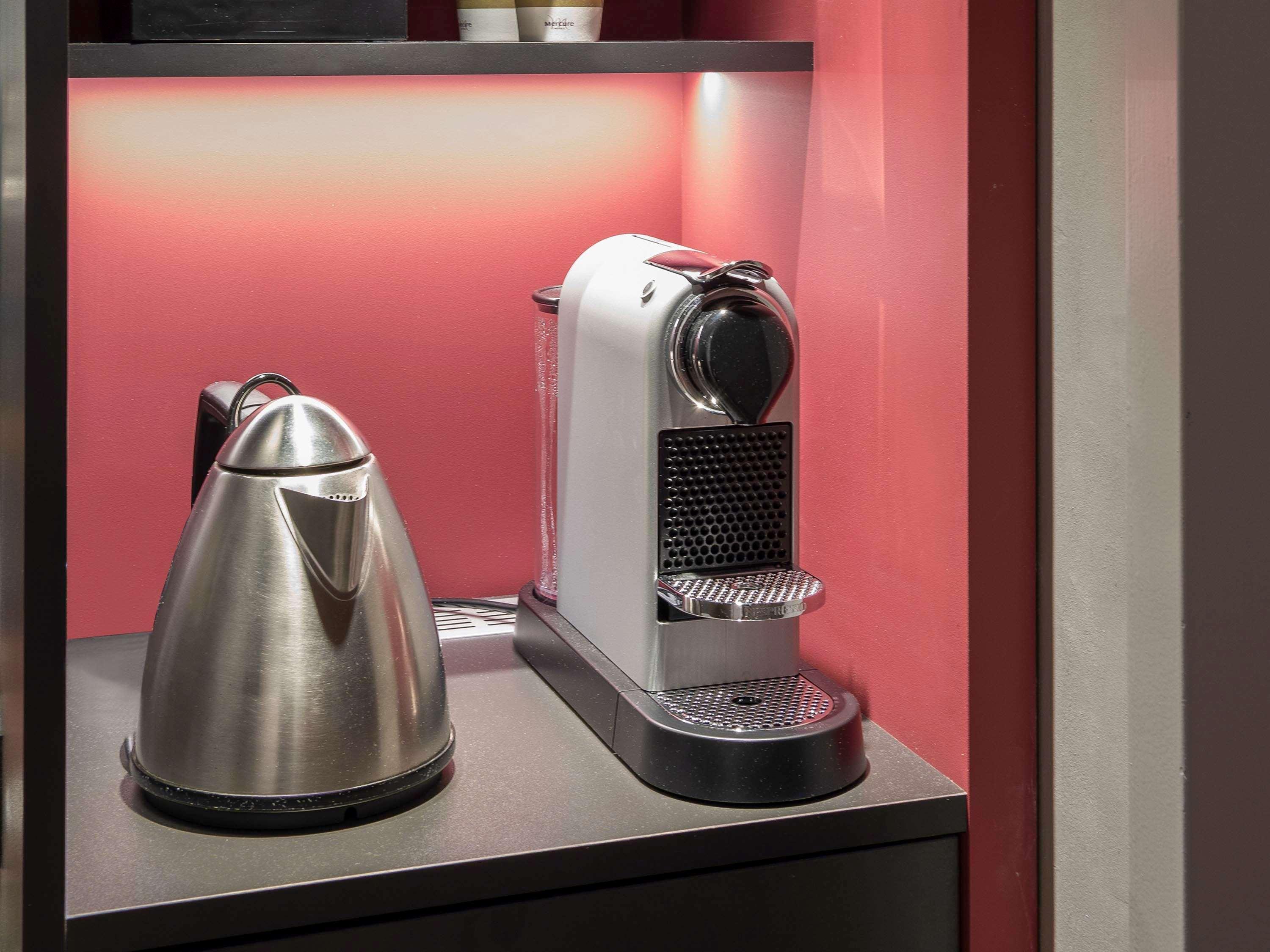 Double Superior with Double Bed