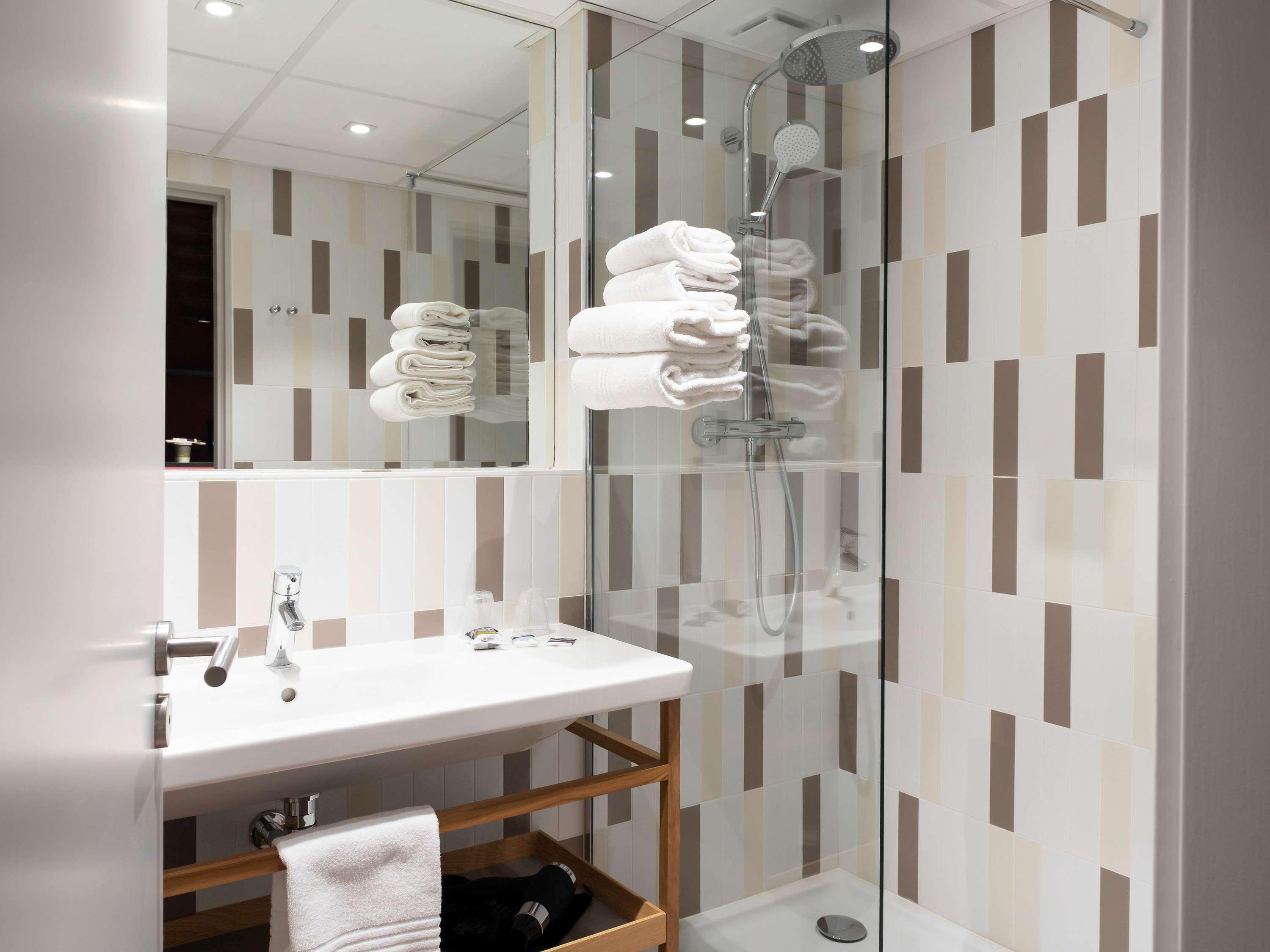 Double Superior with Double Bed