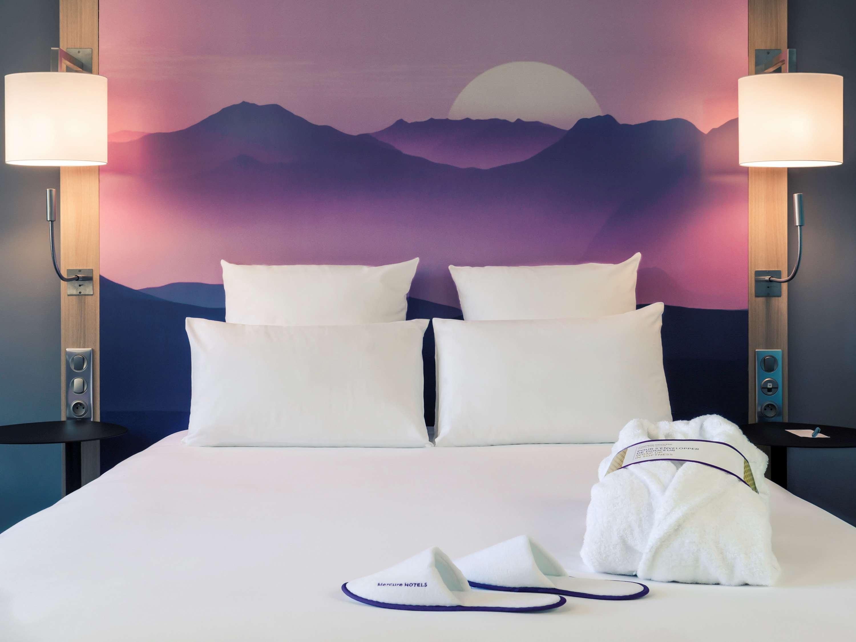 Double with Double Bed