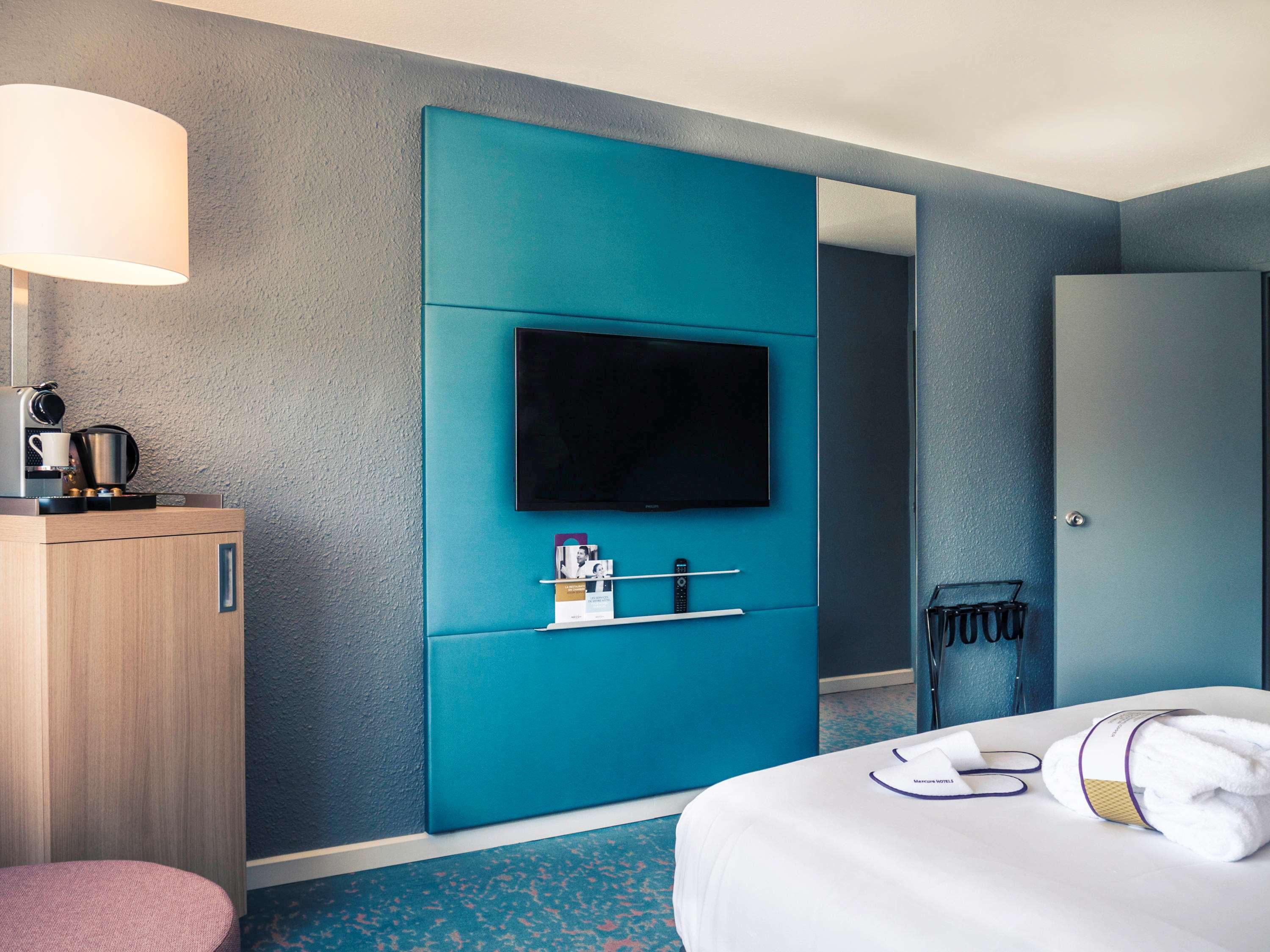 Double with Double Bed