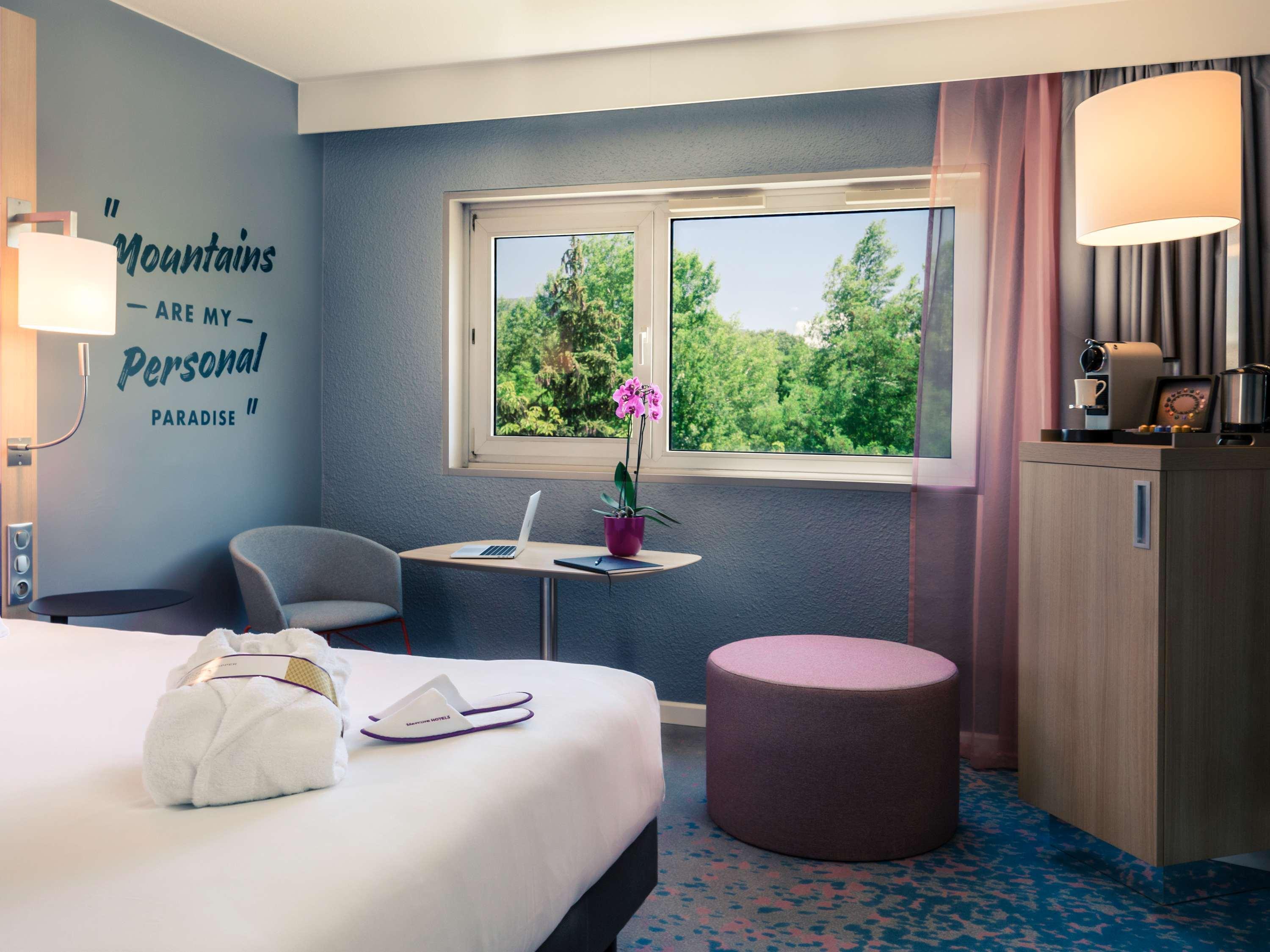 Double with Double Bed