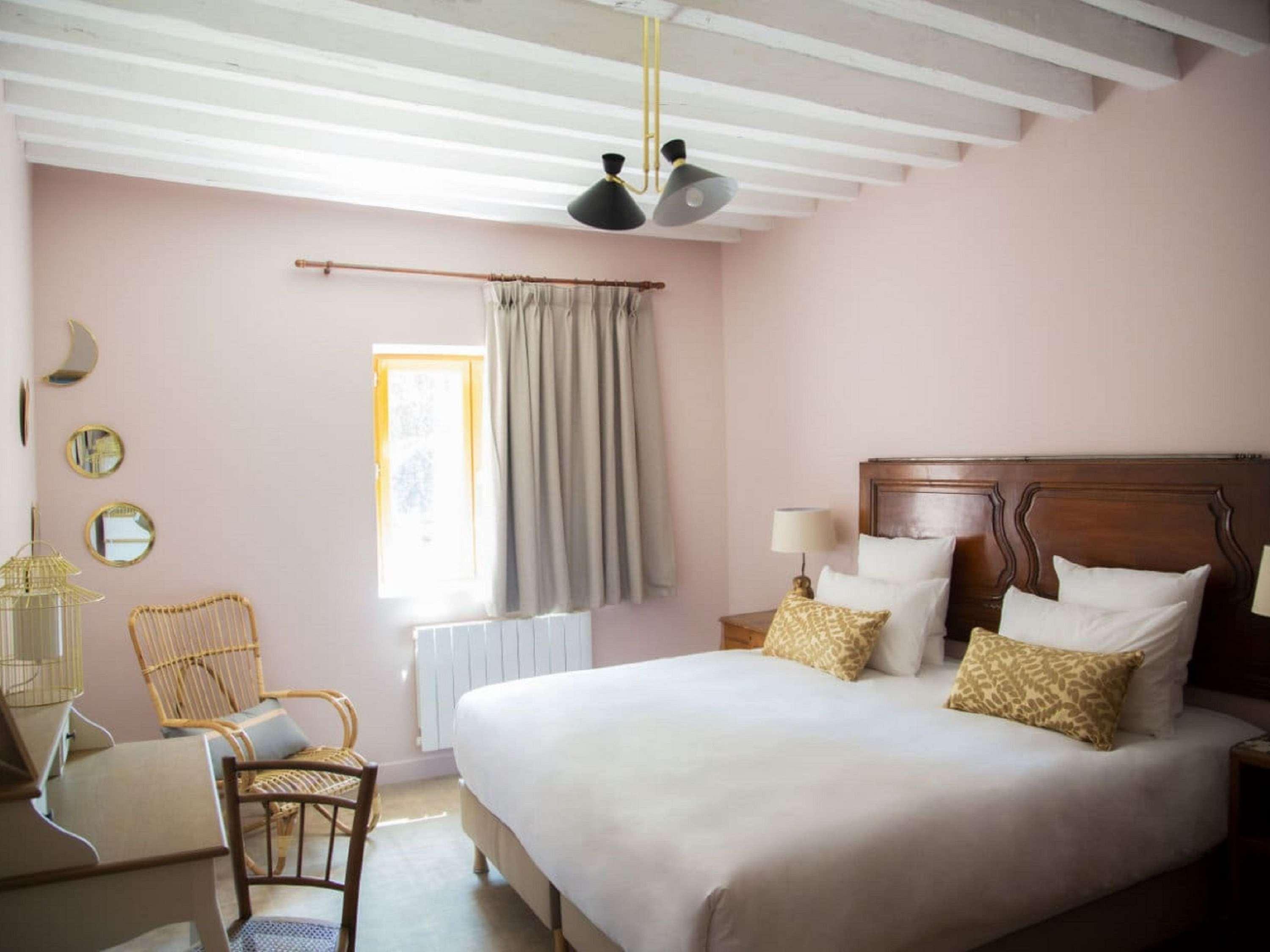 Apartment Two Bedrooms