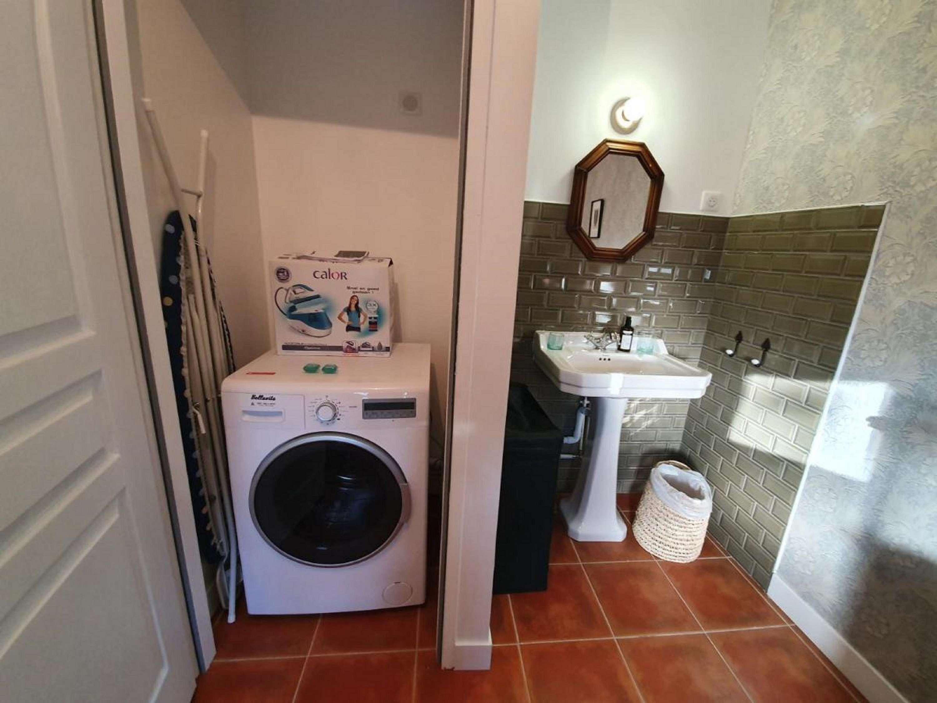 Apartment Two Bedrooms