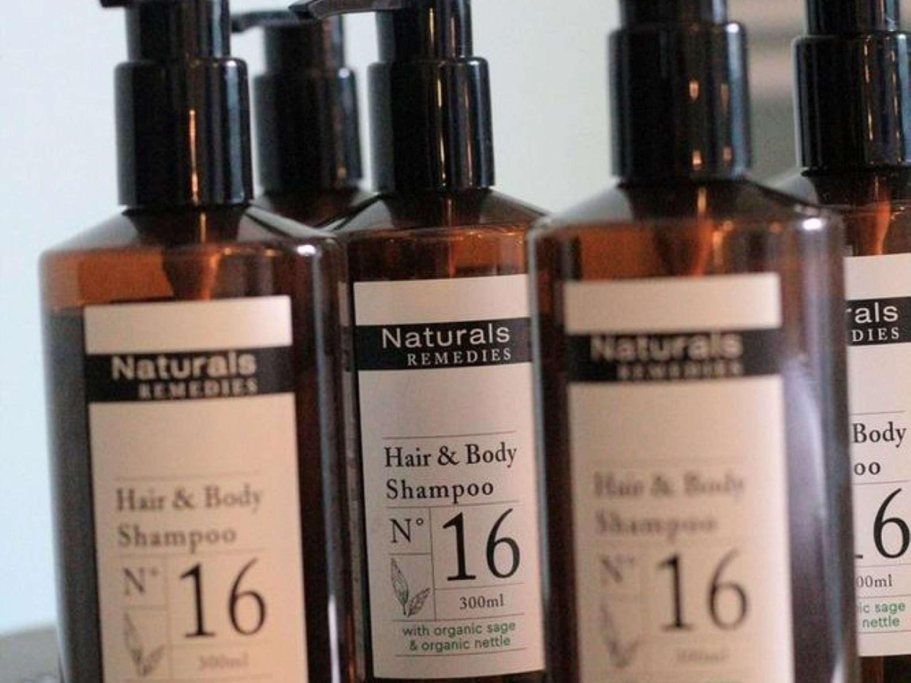 Apartment Two Bedrooms