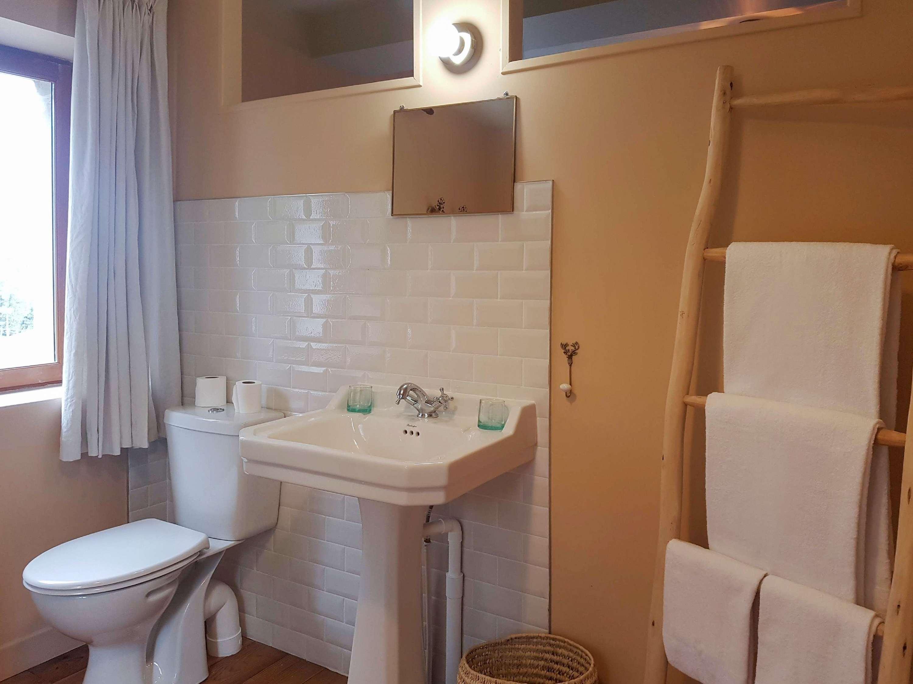 Apartment Two Bedrooms