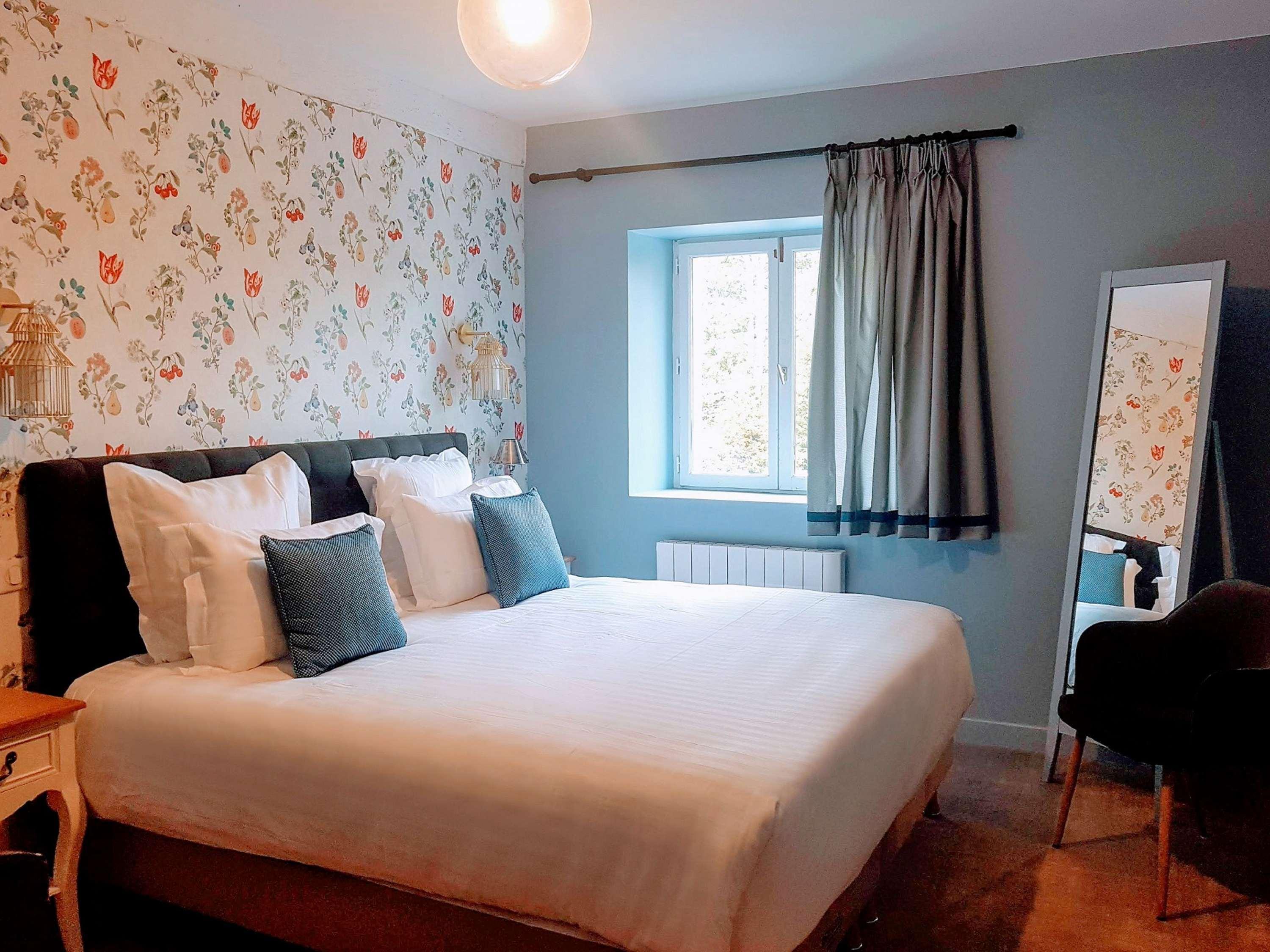 Apartment Two Bedrooms