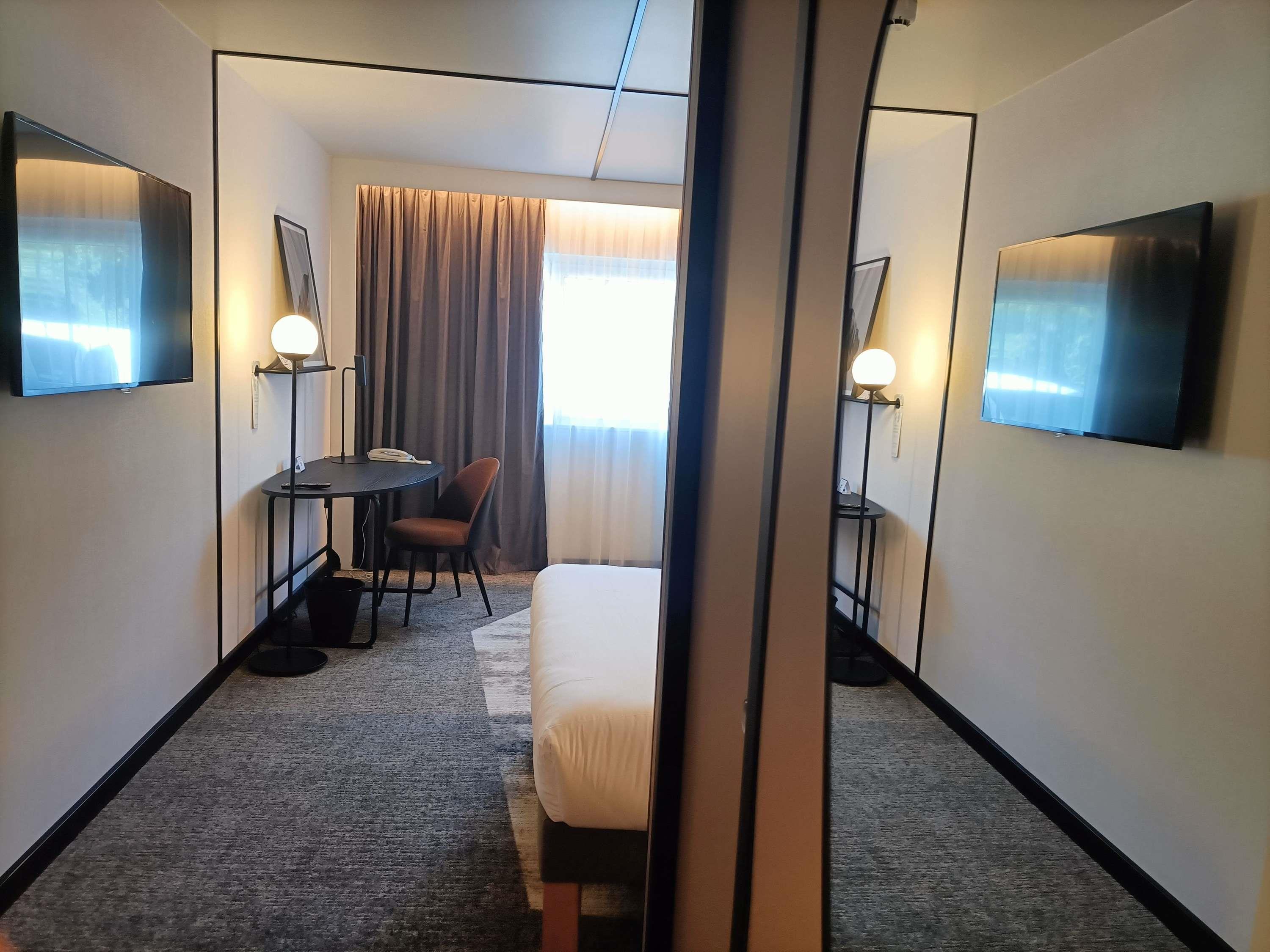 Family Room Superior with Double Bed