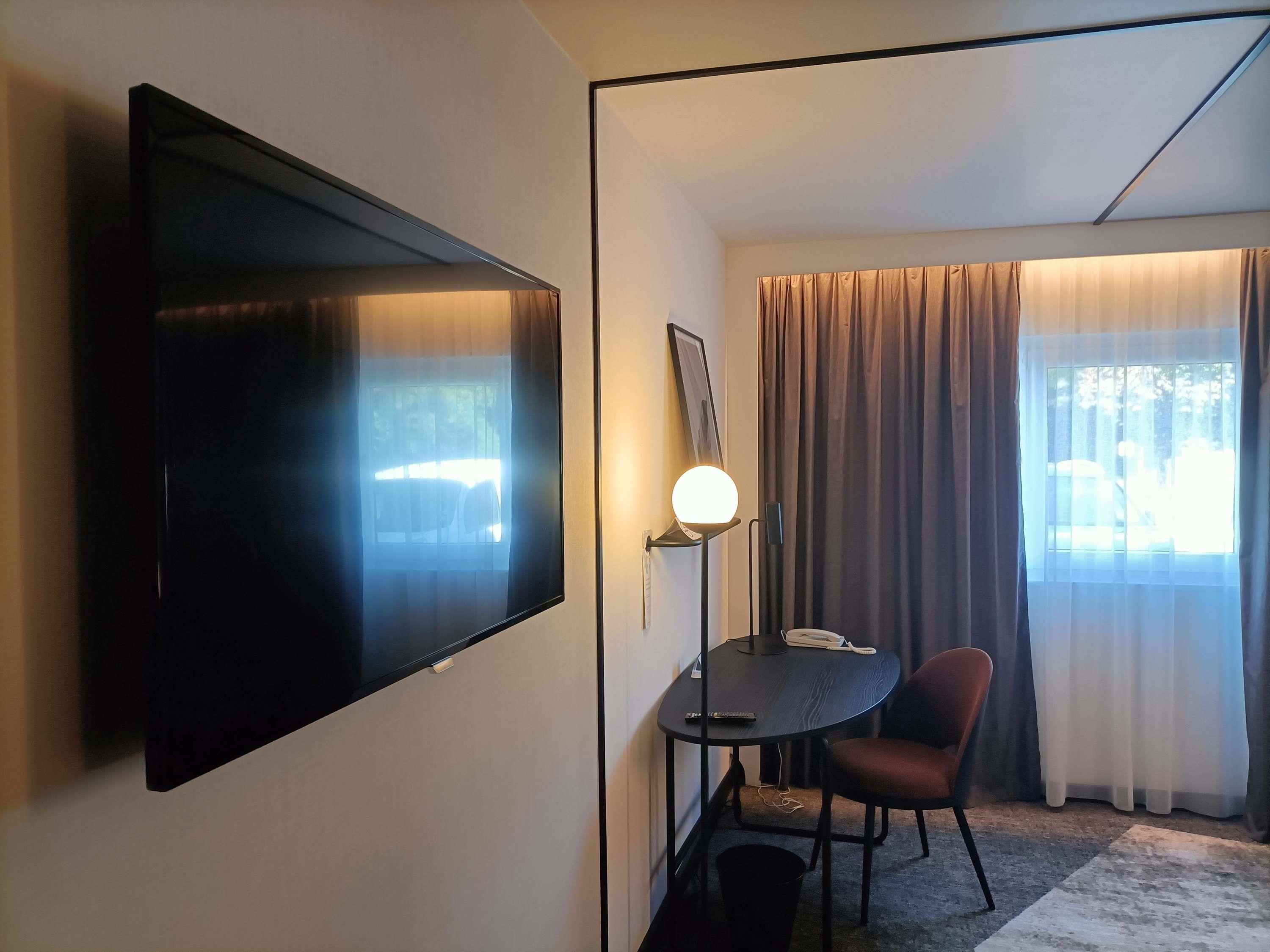 Double Superior with Double Bed