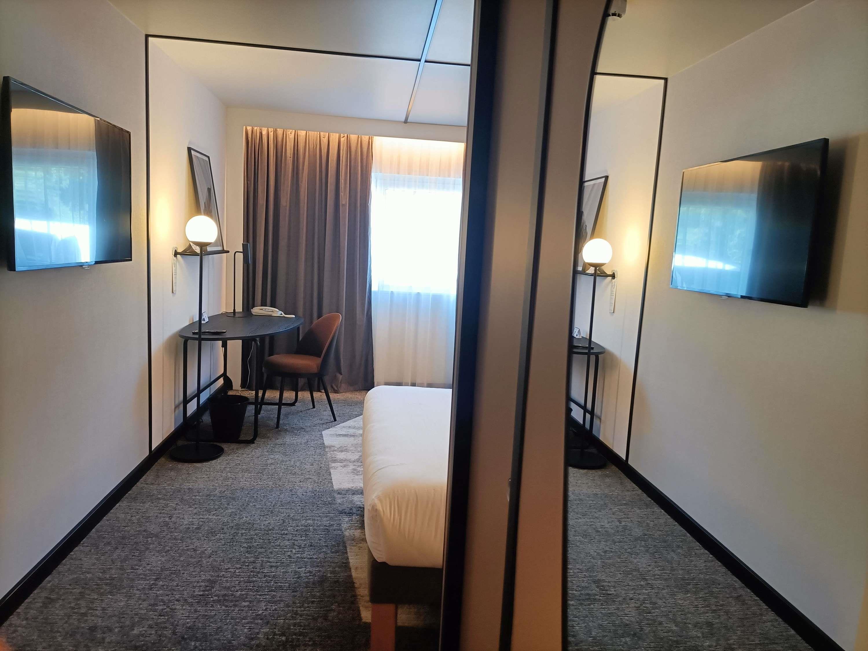 Double Superior with Double Bed