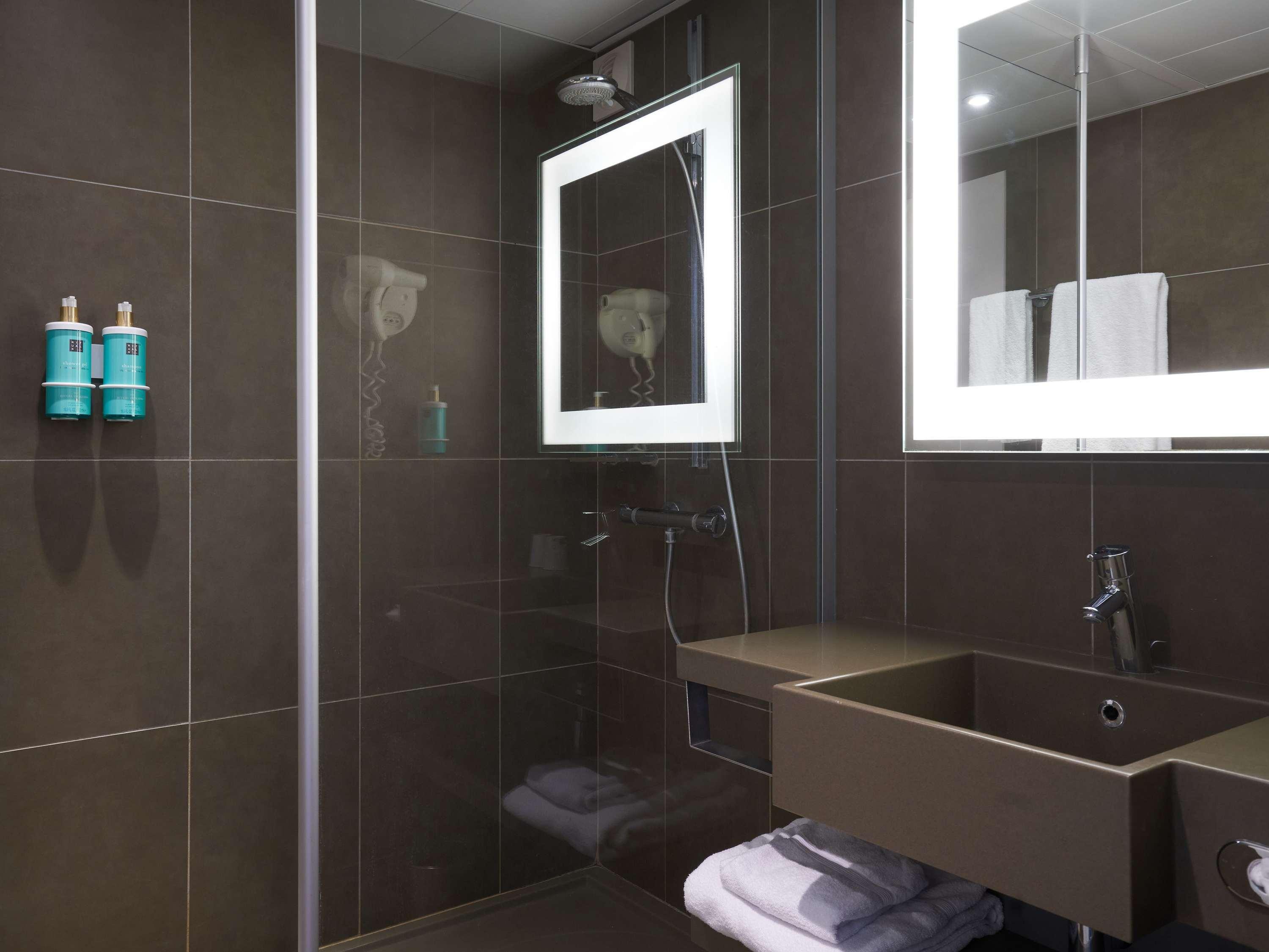 Family Room Classic Double Bed