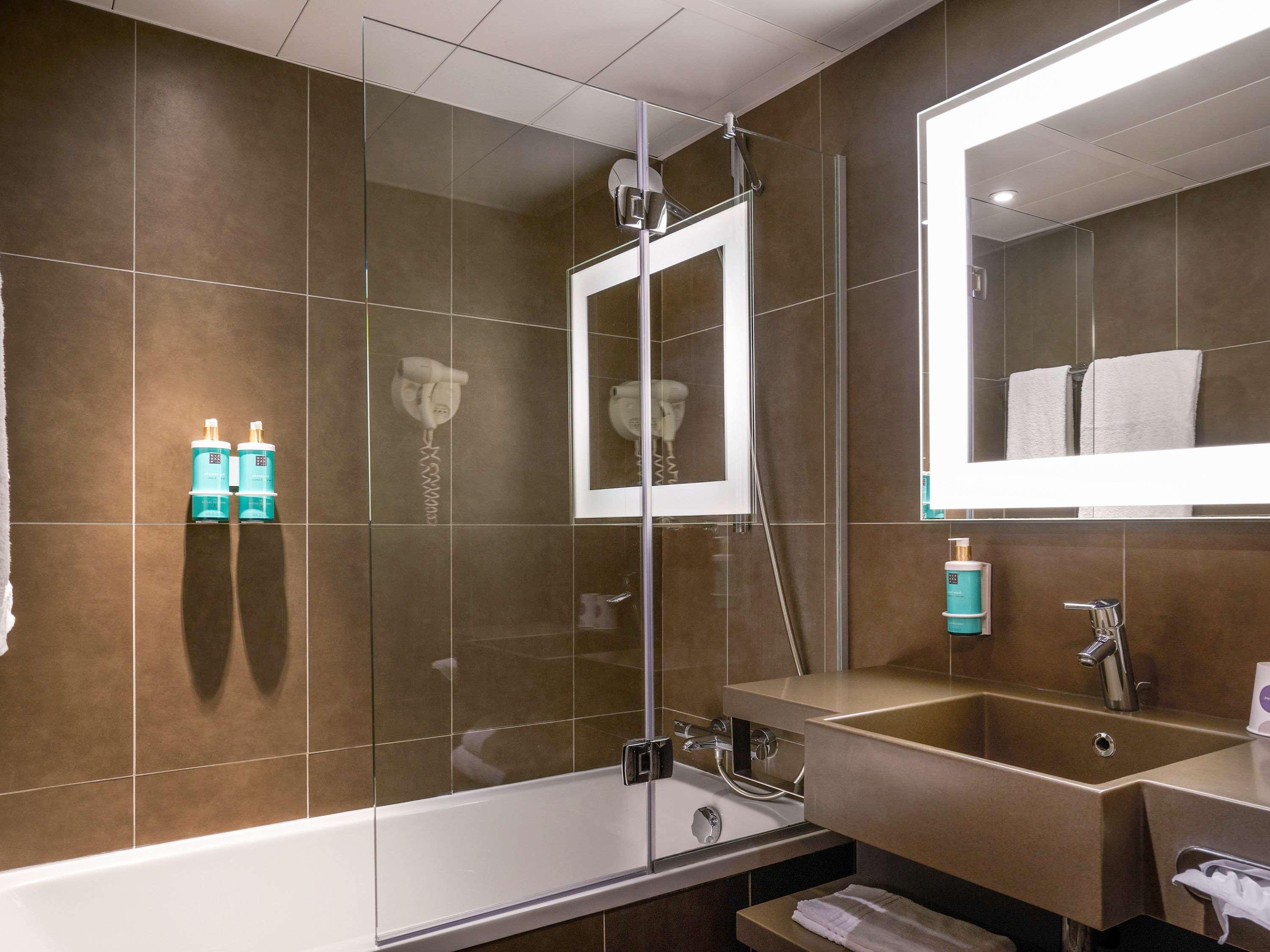 Family Room Superior with Double Bed