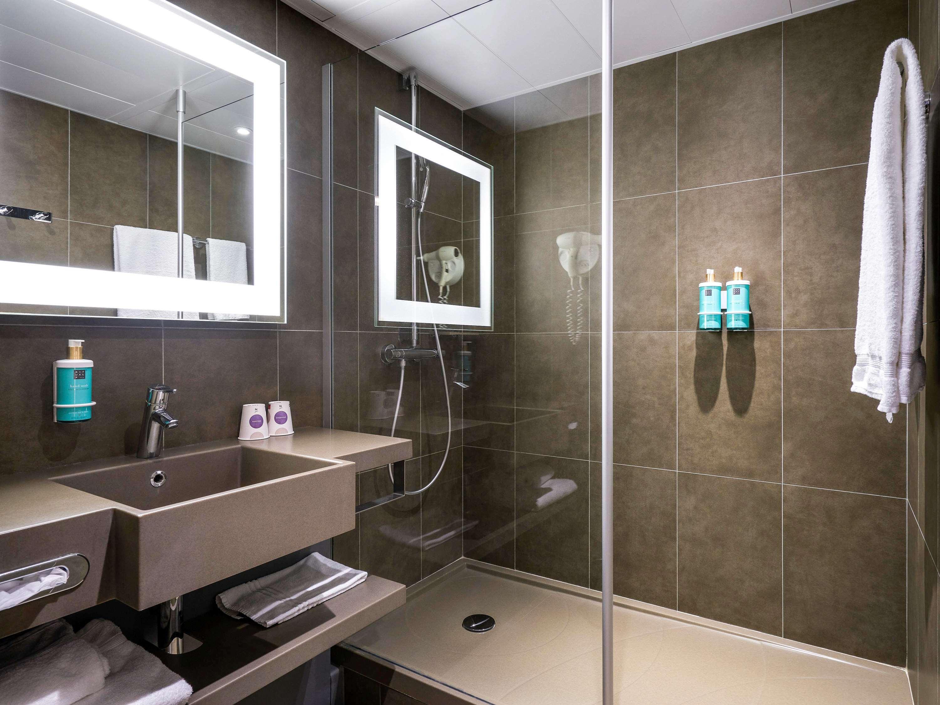 Double Superior with Double Bed