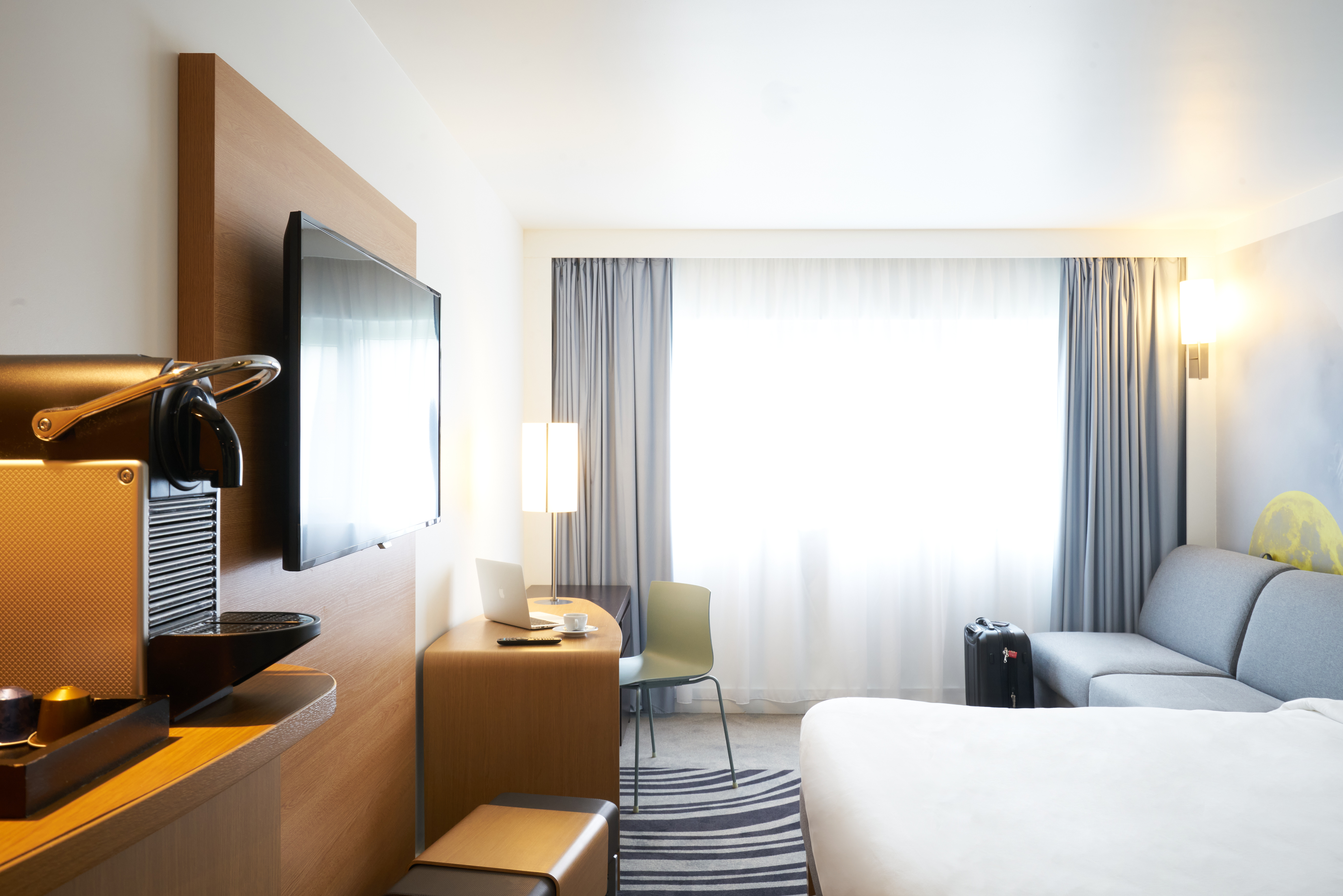 Family Room Superior with Double Bed