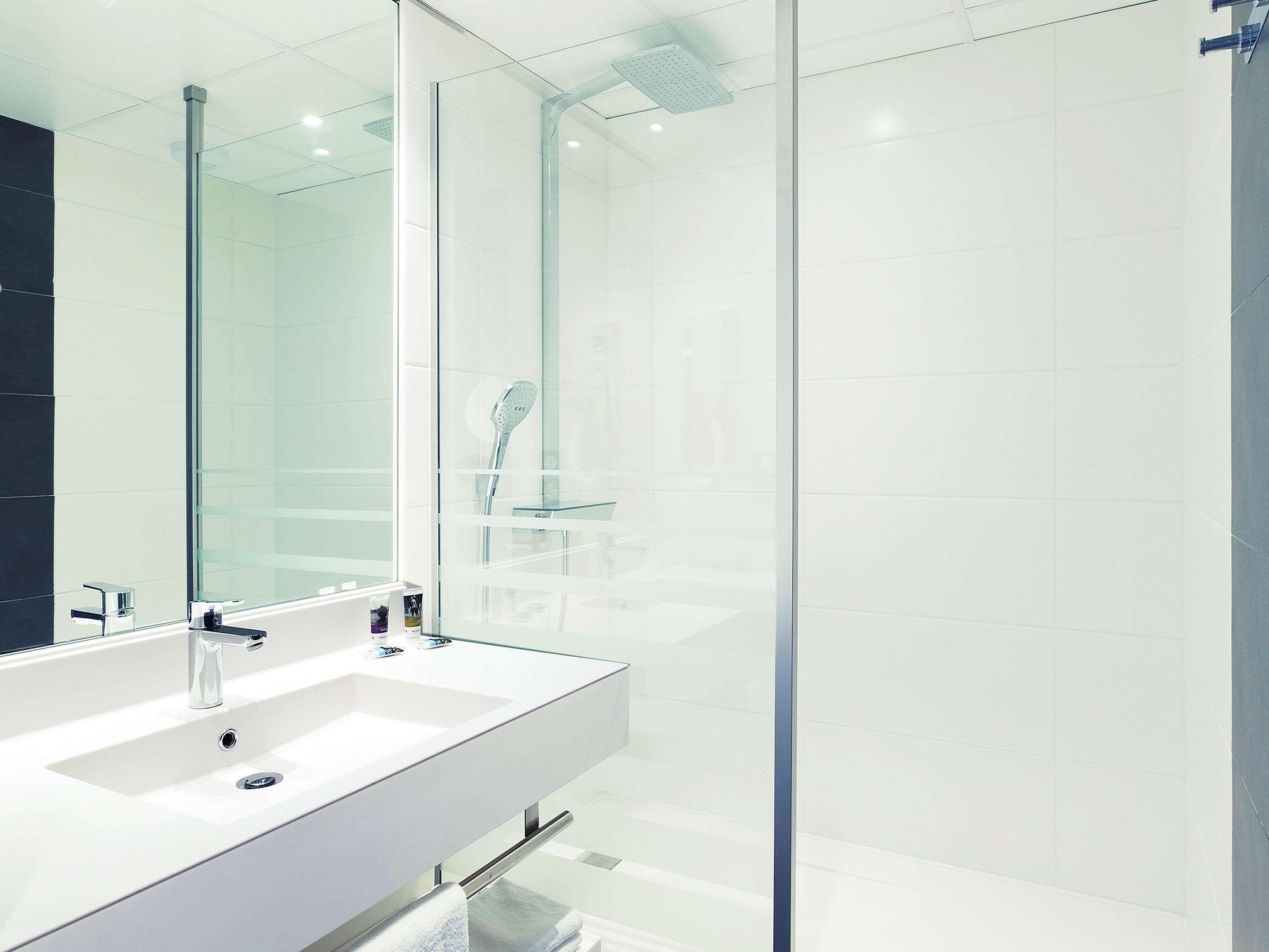 Double with Double Bed