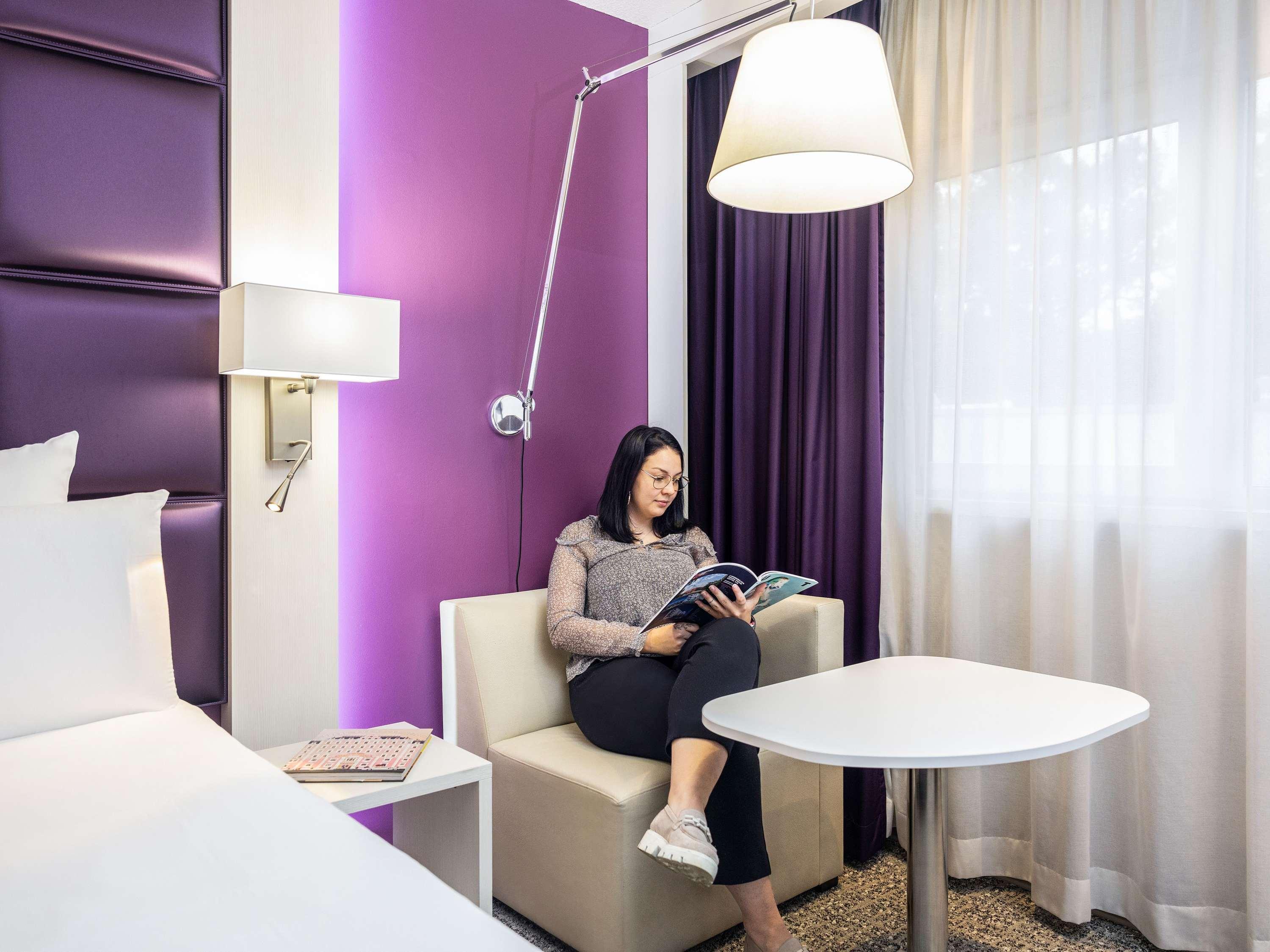 Double with Double Bed