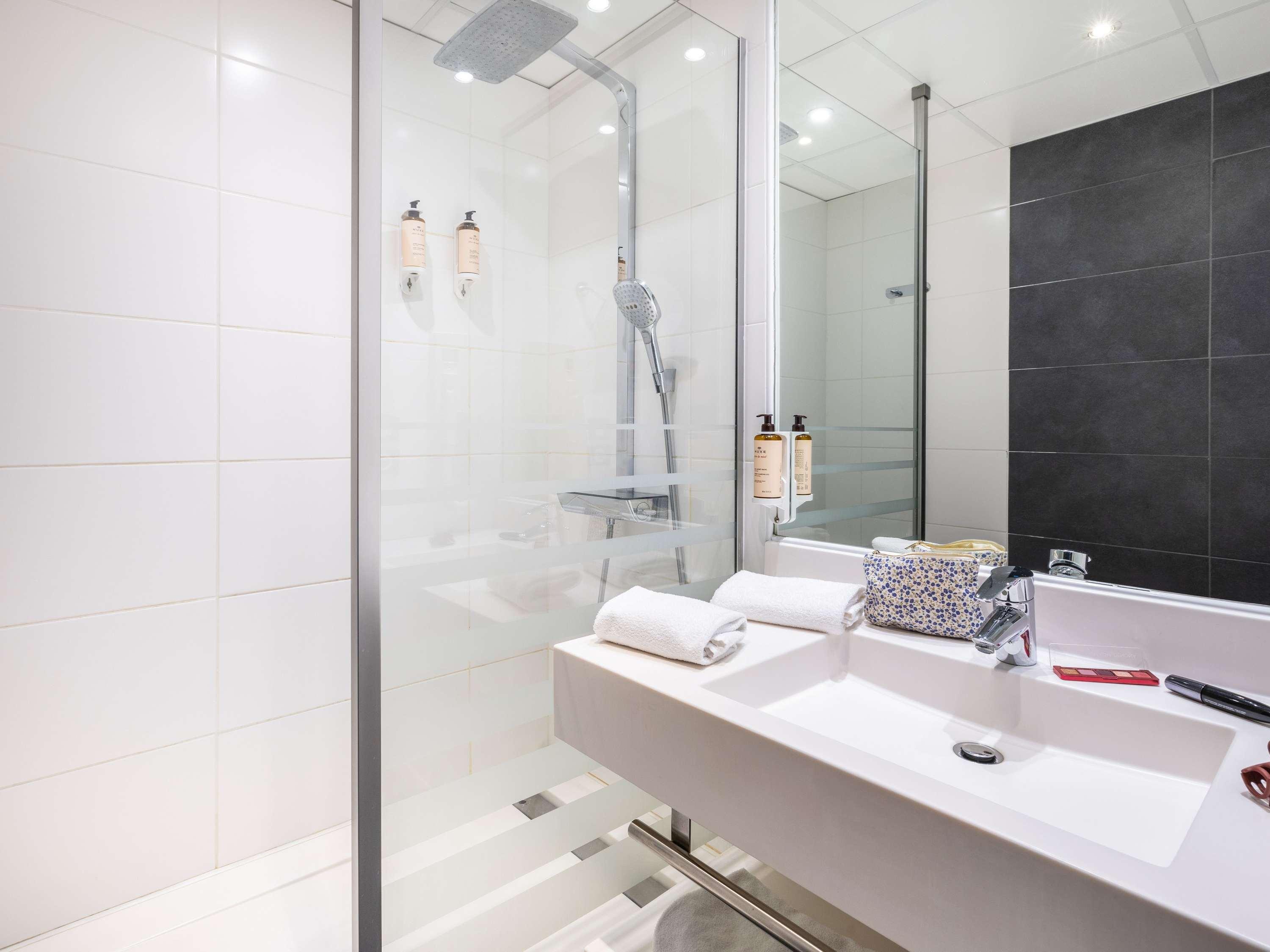 Double with Double Bed