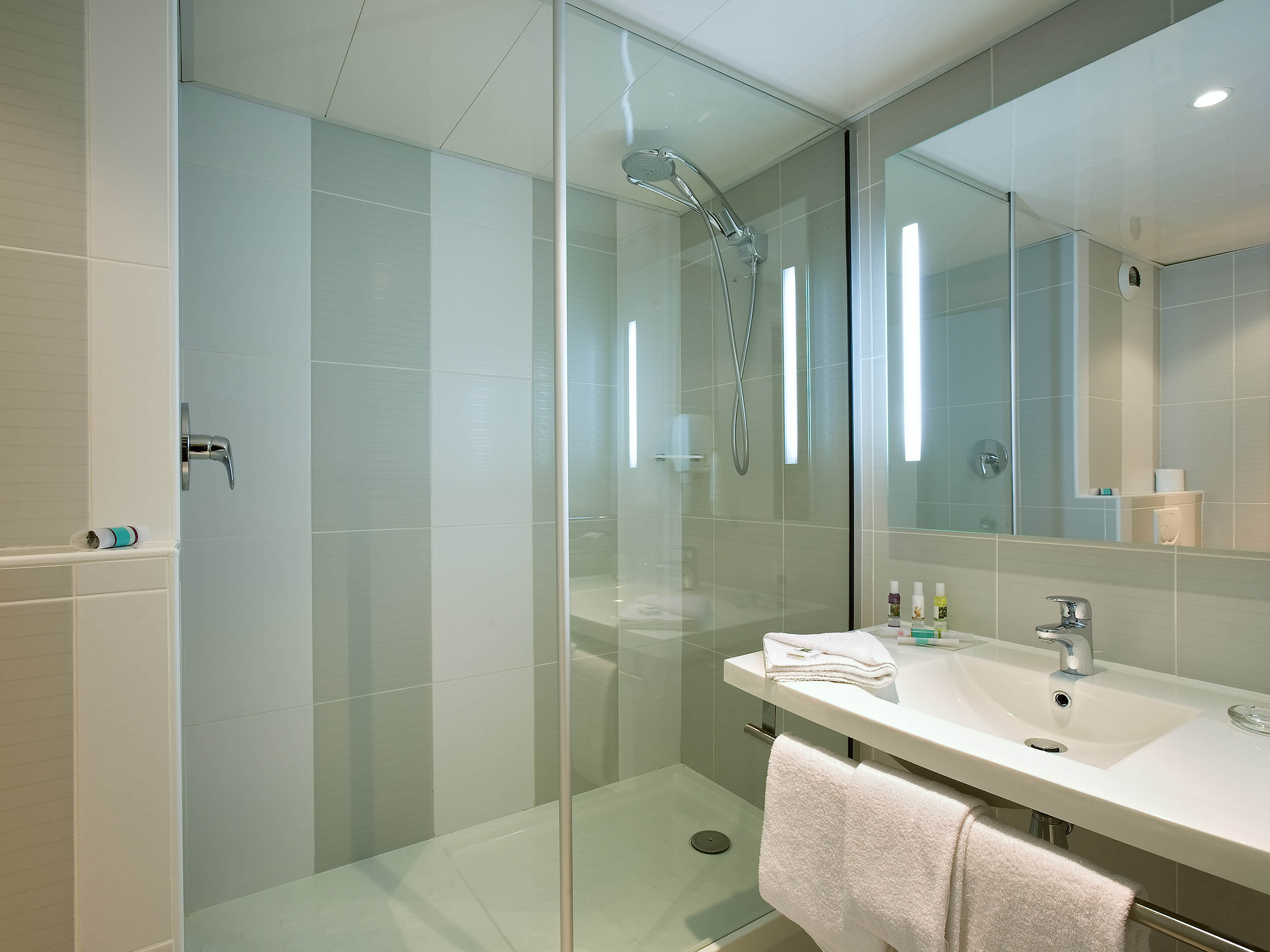 Junior Suite with Double Bed