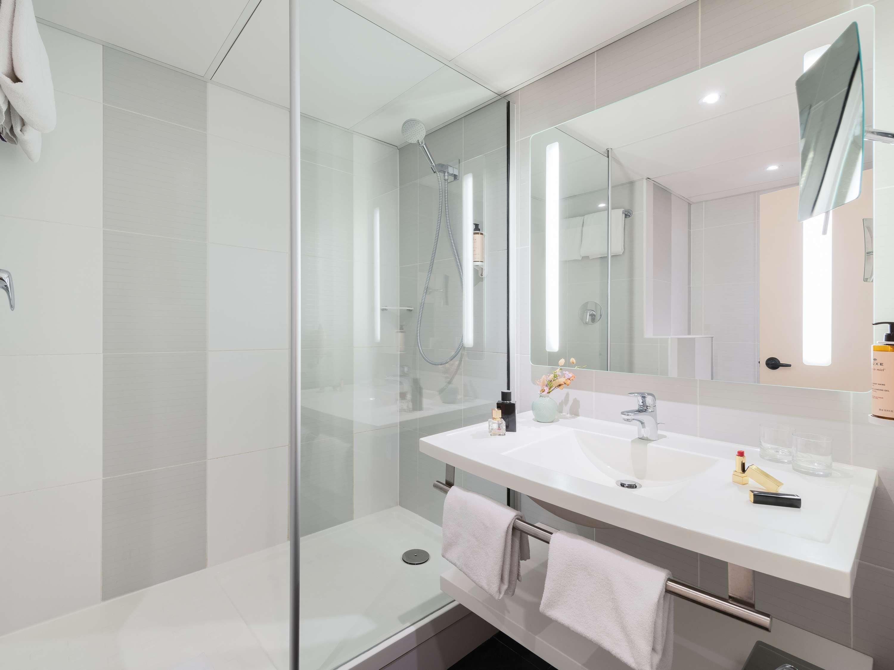 Junior Suite with Double Bed