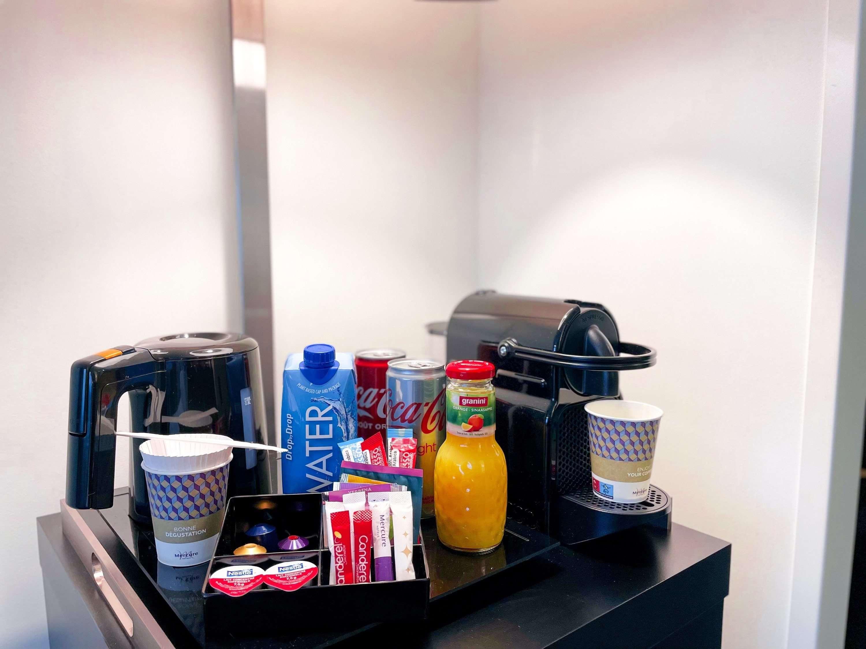 Double with Double Bed