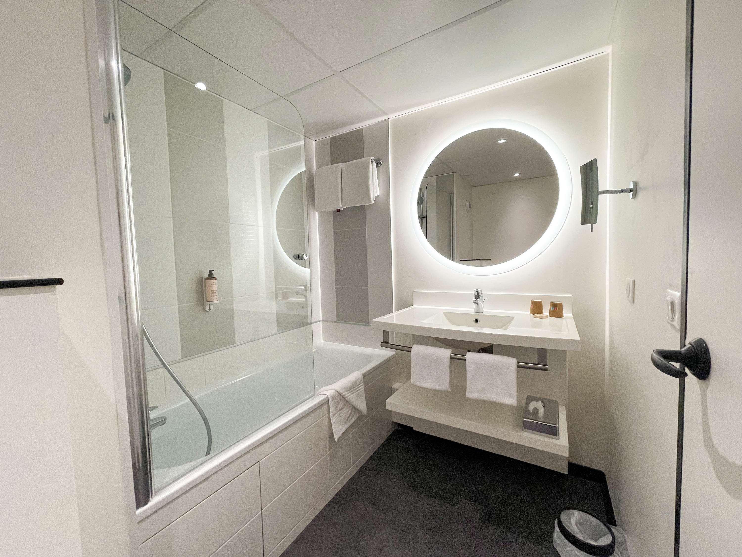 Junior Suite with Double Bed