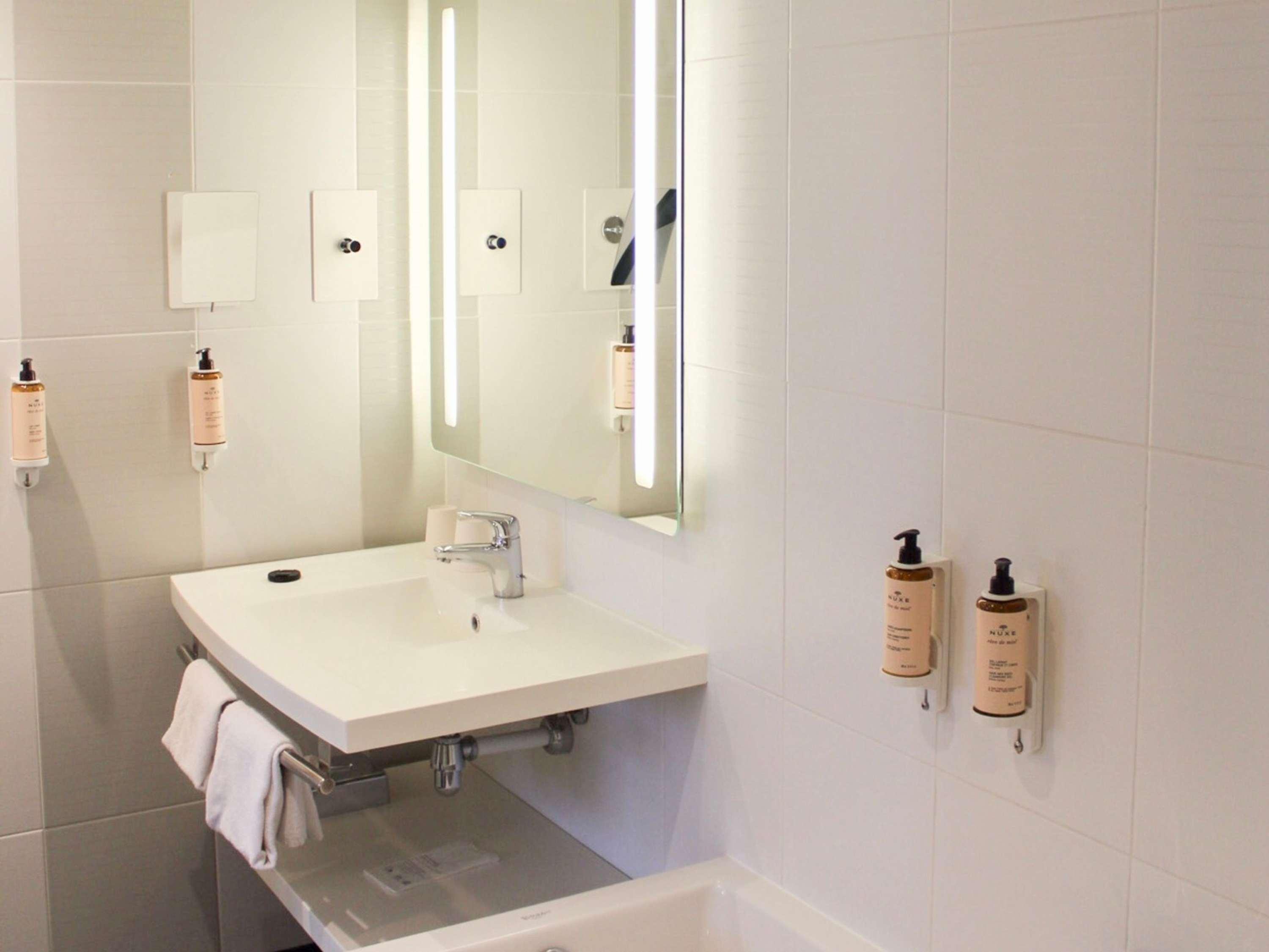 Junior Suite with Double Bed