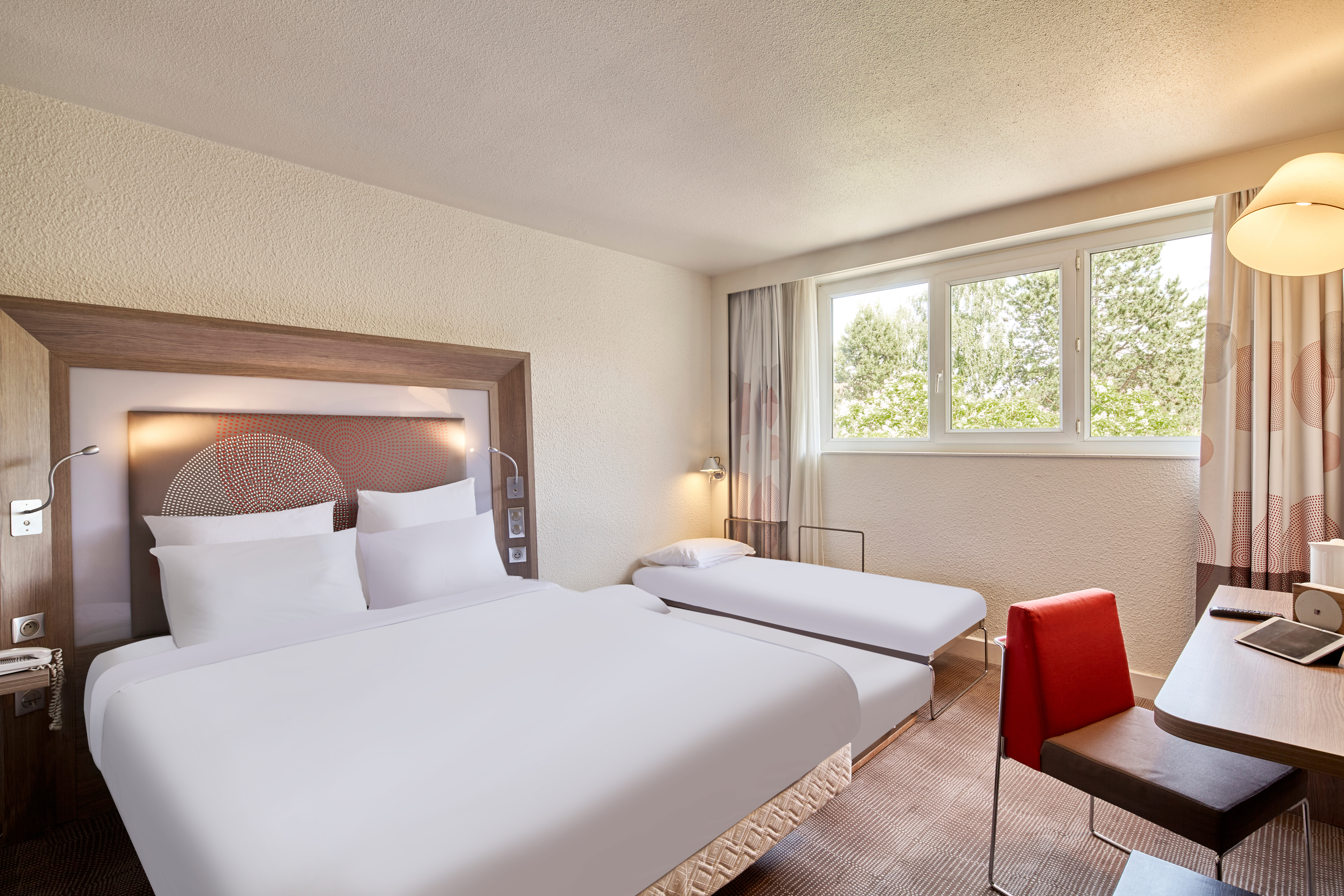 Family Room Standard