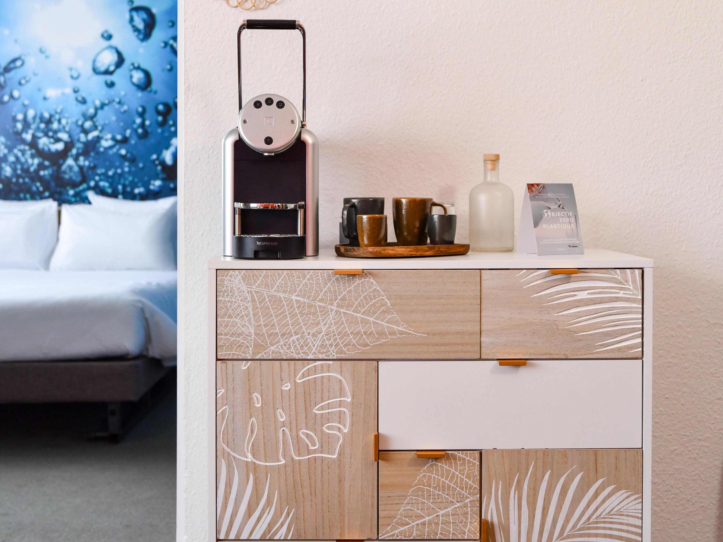 Suite with Double Bed