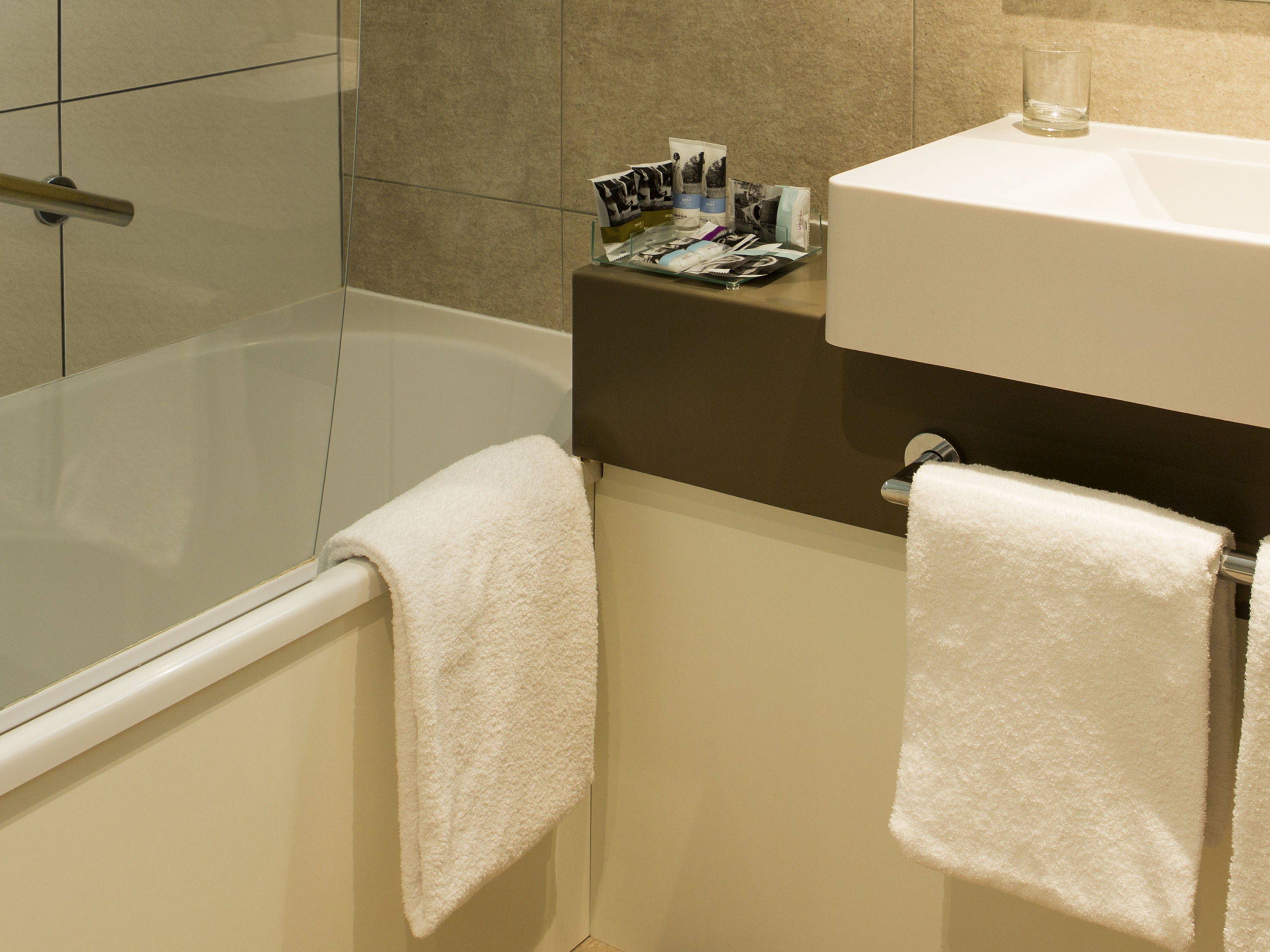 Double Superior with Double Bed