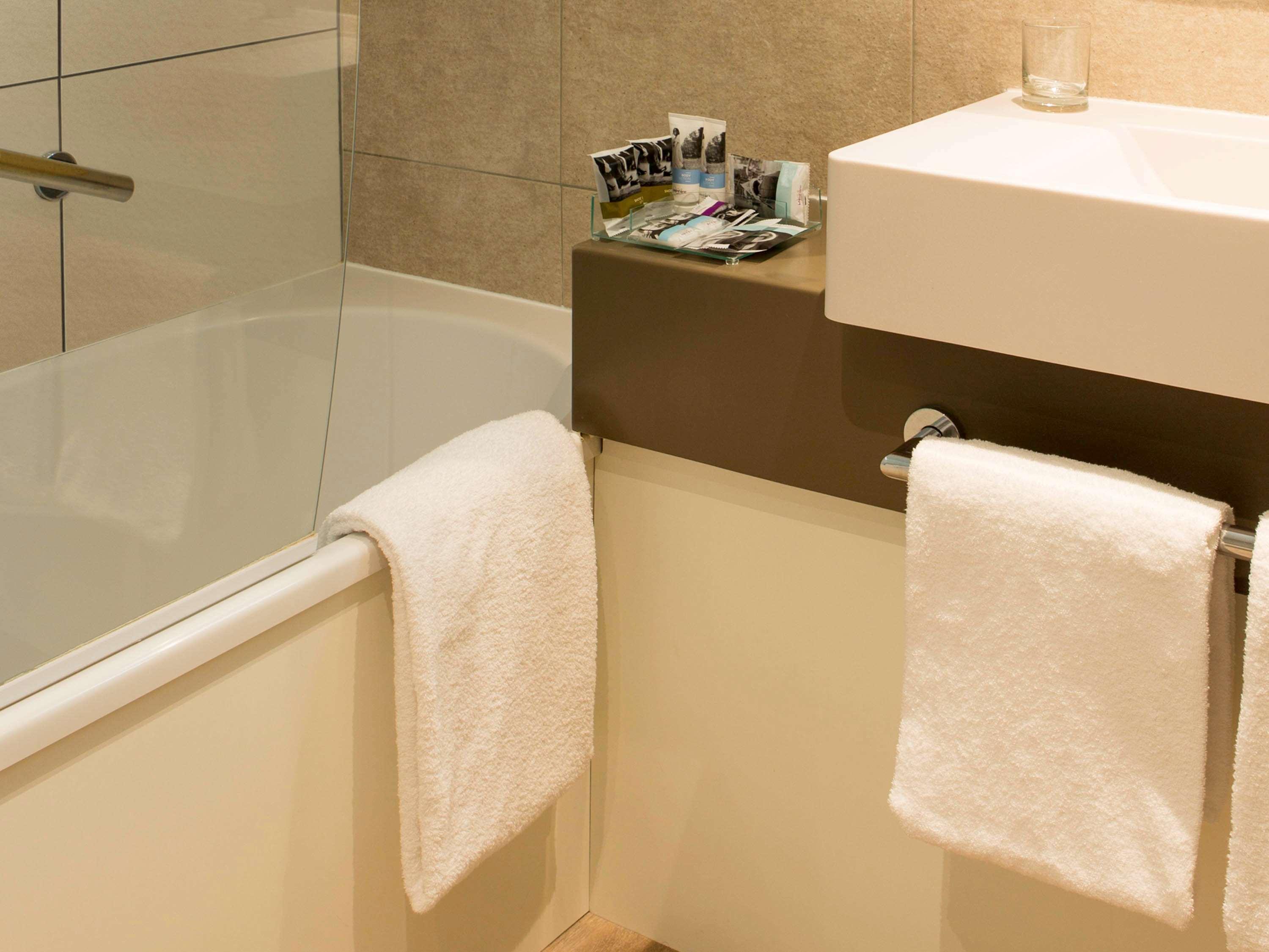 Junior Suite with Double Bed