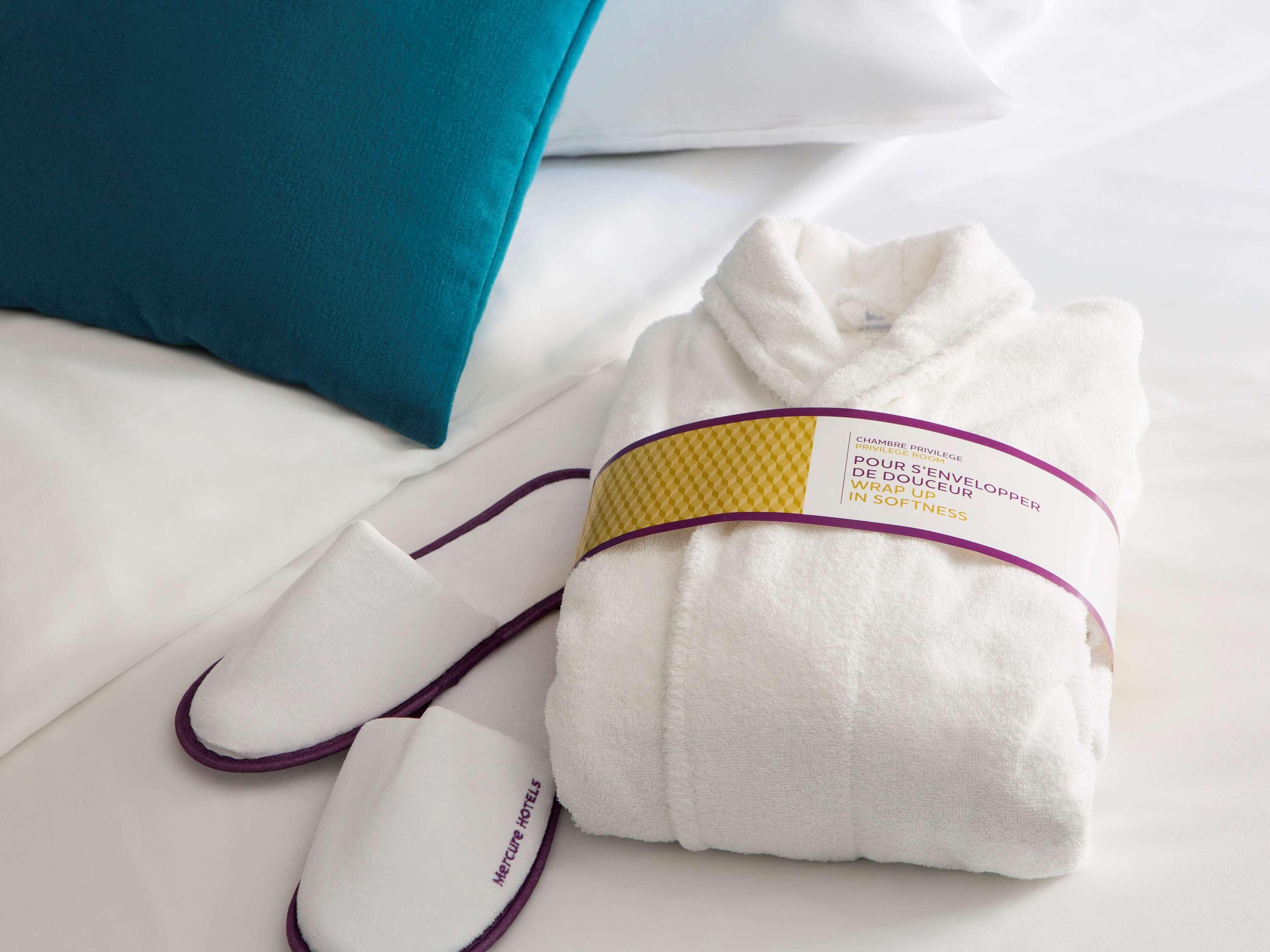 Junior Suite with Double Bed