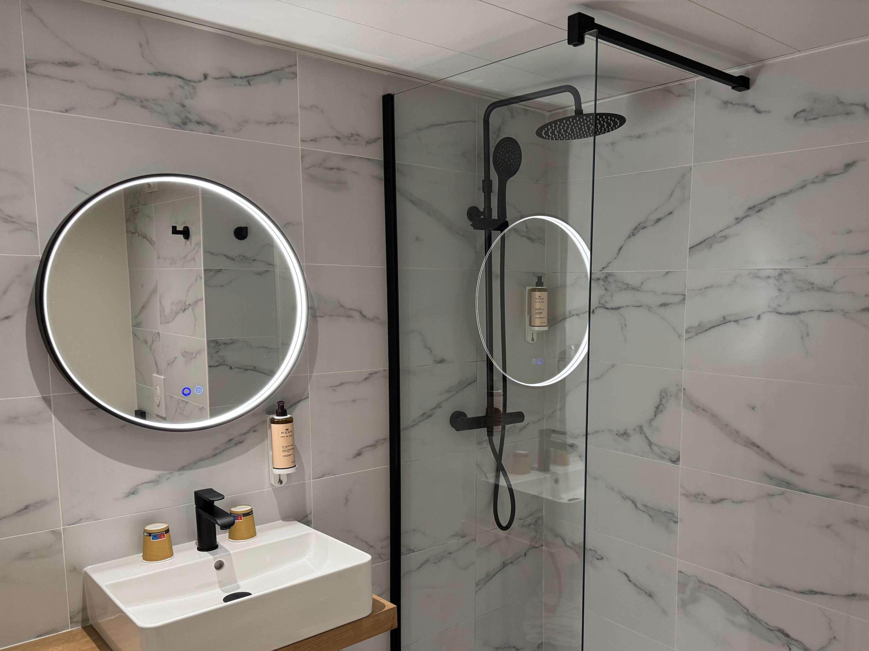 Junior Suite with Double Bed