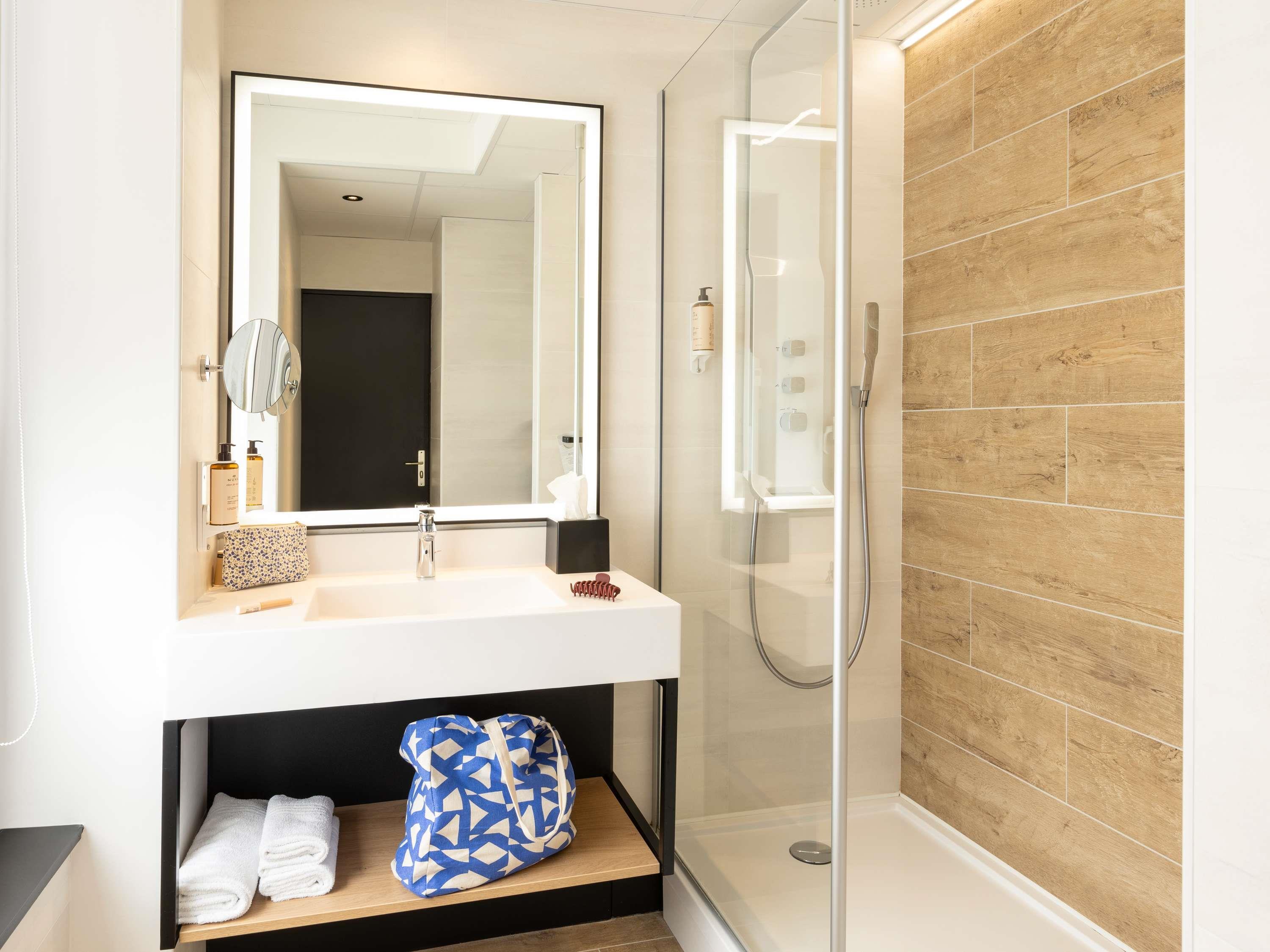 Suite with Double Bed