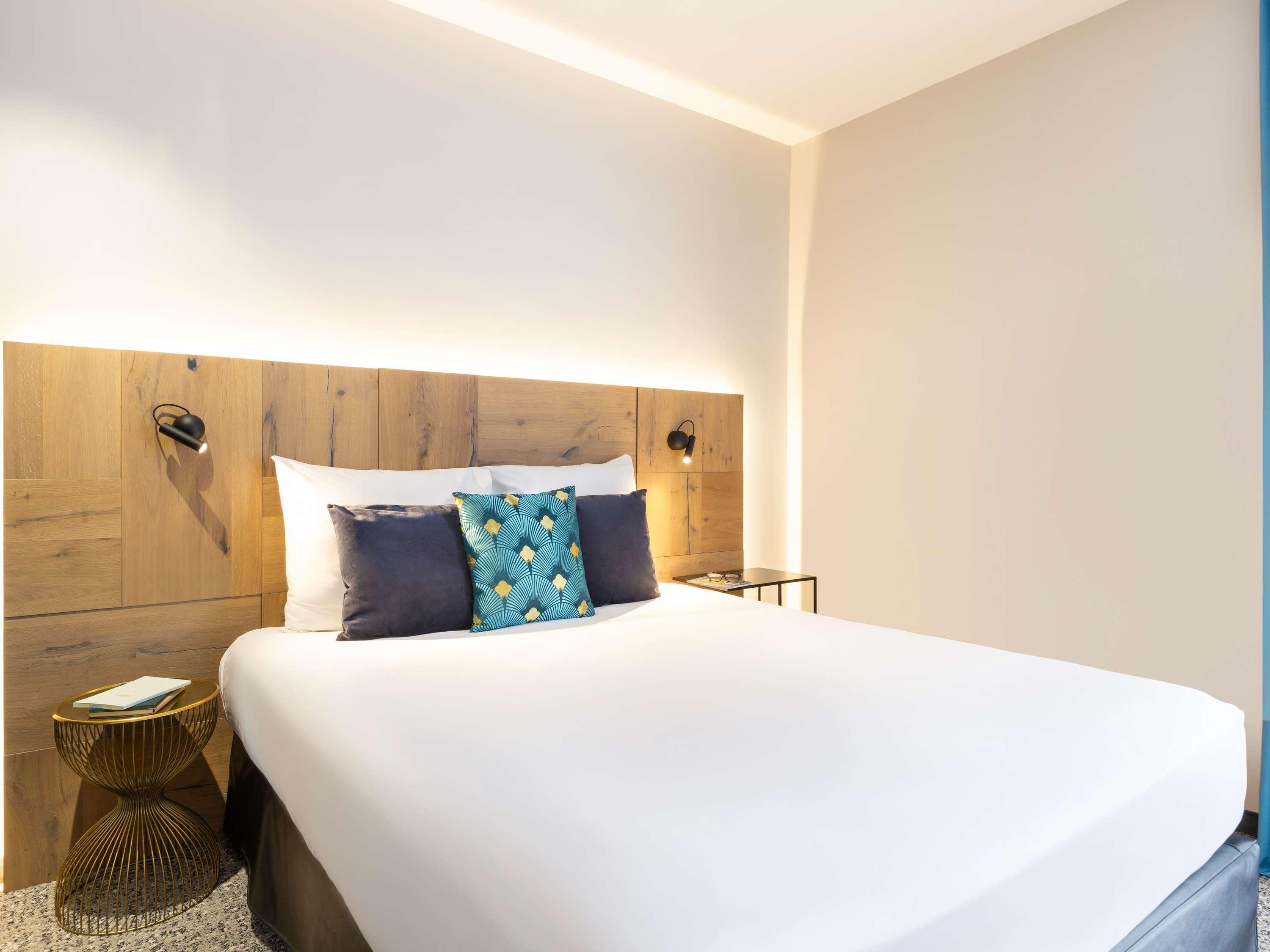 Double with Double Bed