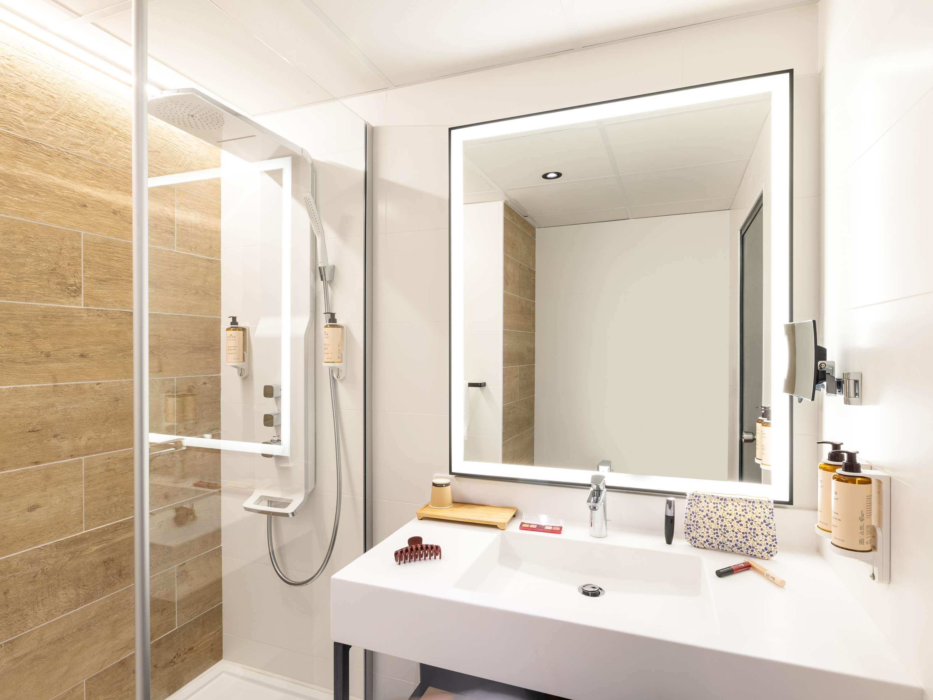 Suite with Double Bed