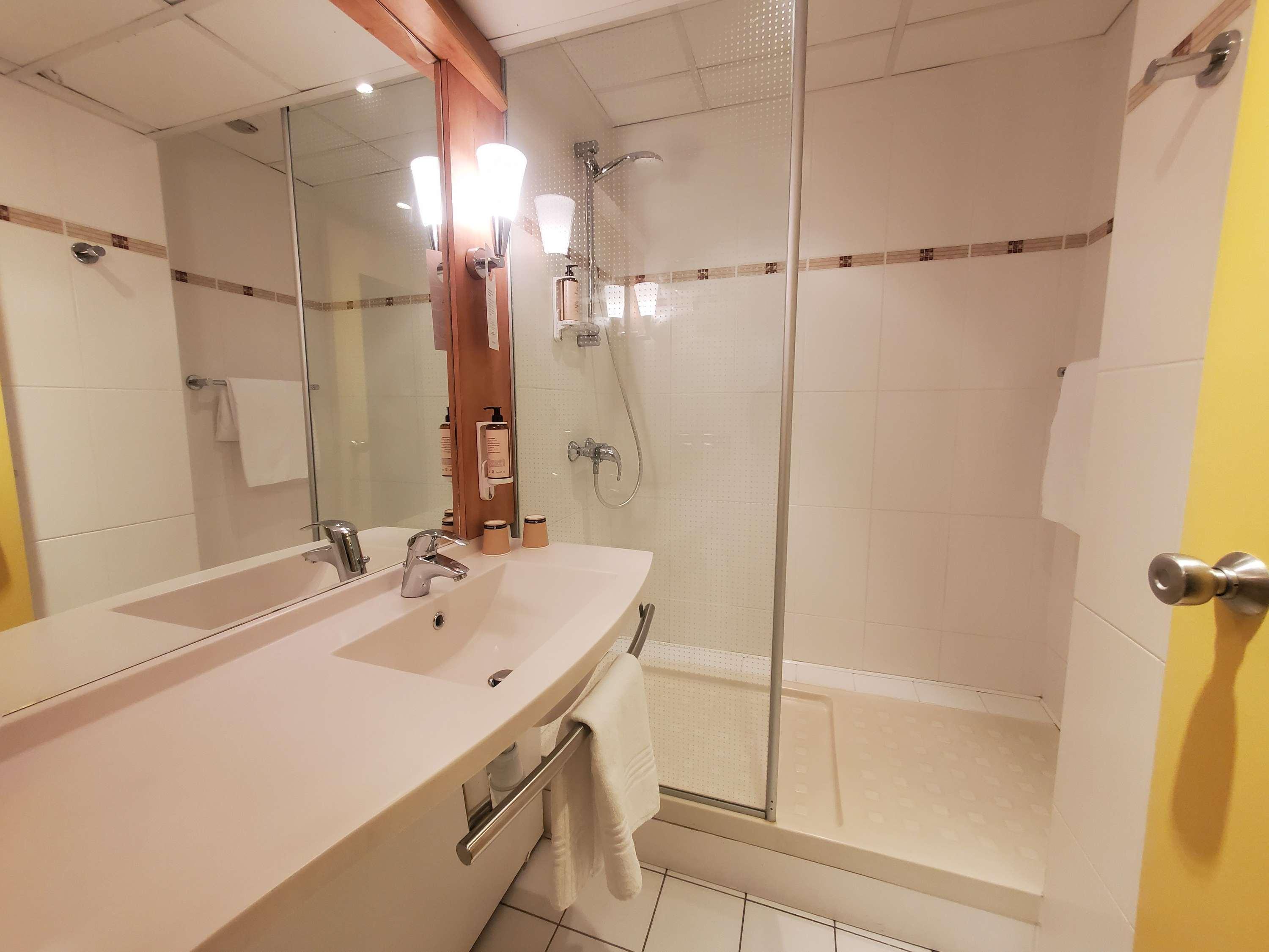 Suite with Double Bed