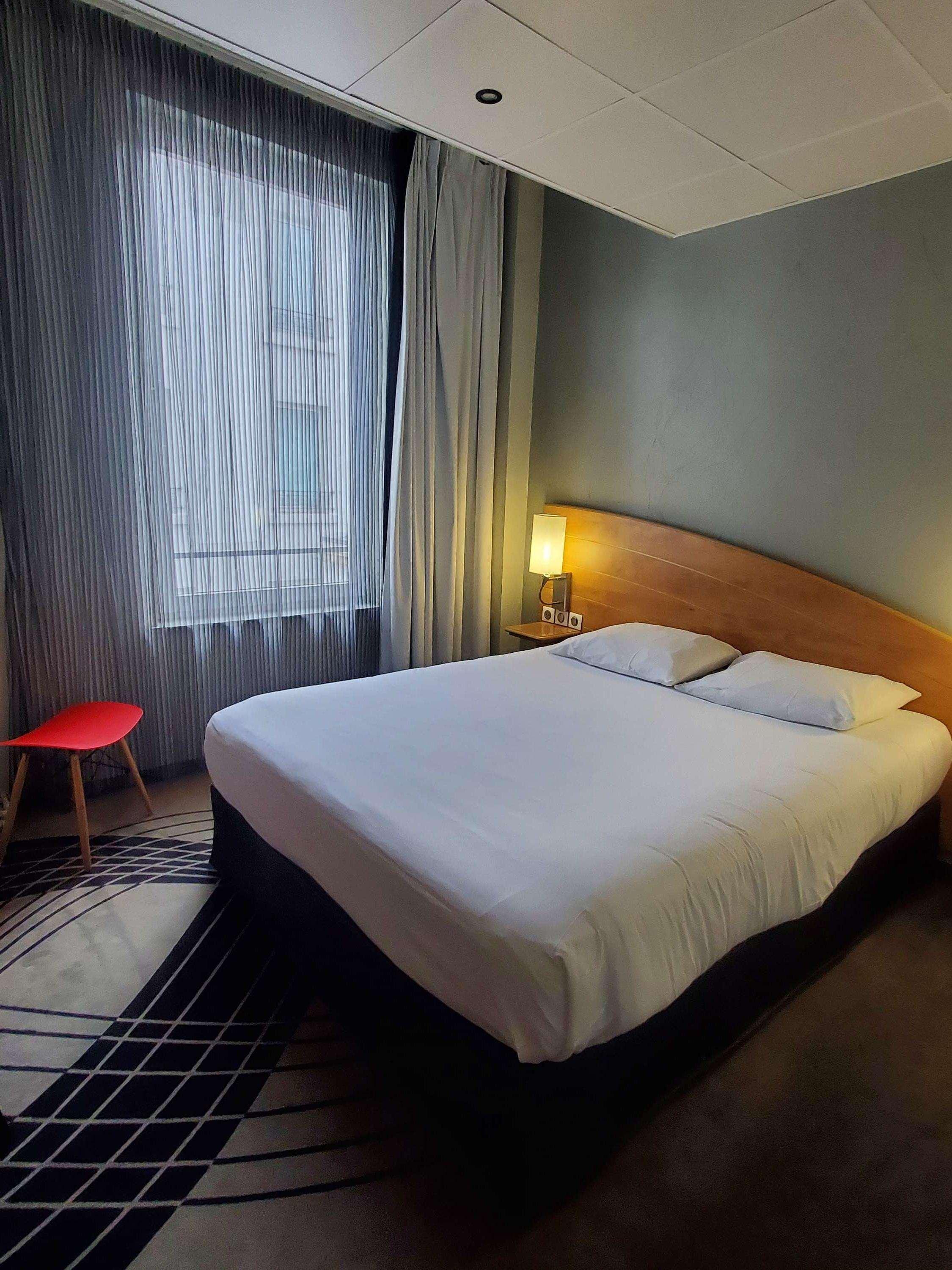 Suite with Double Bed