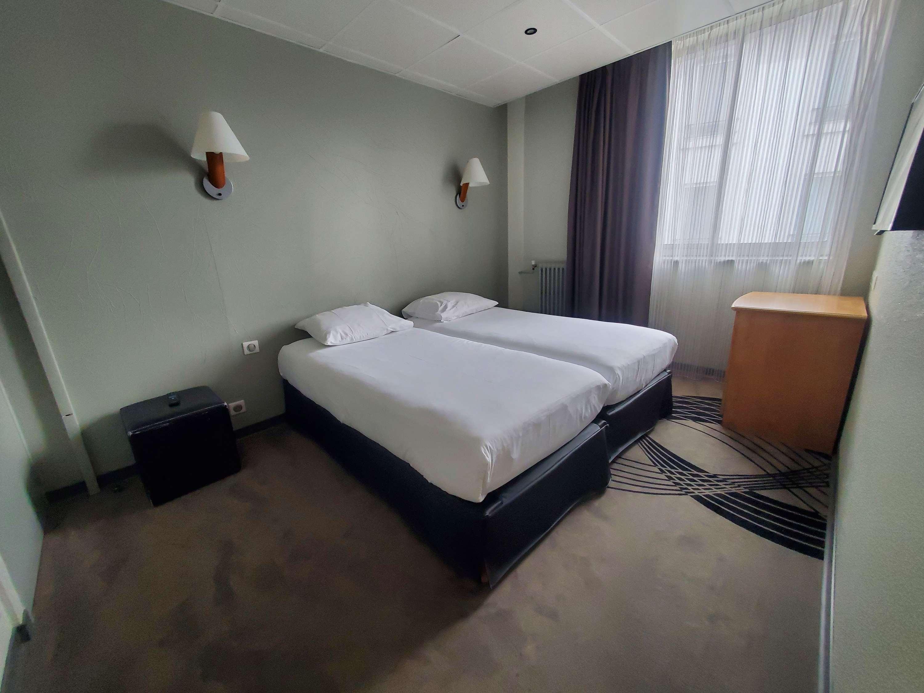 Suite with Double Bed