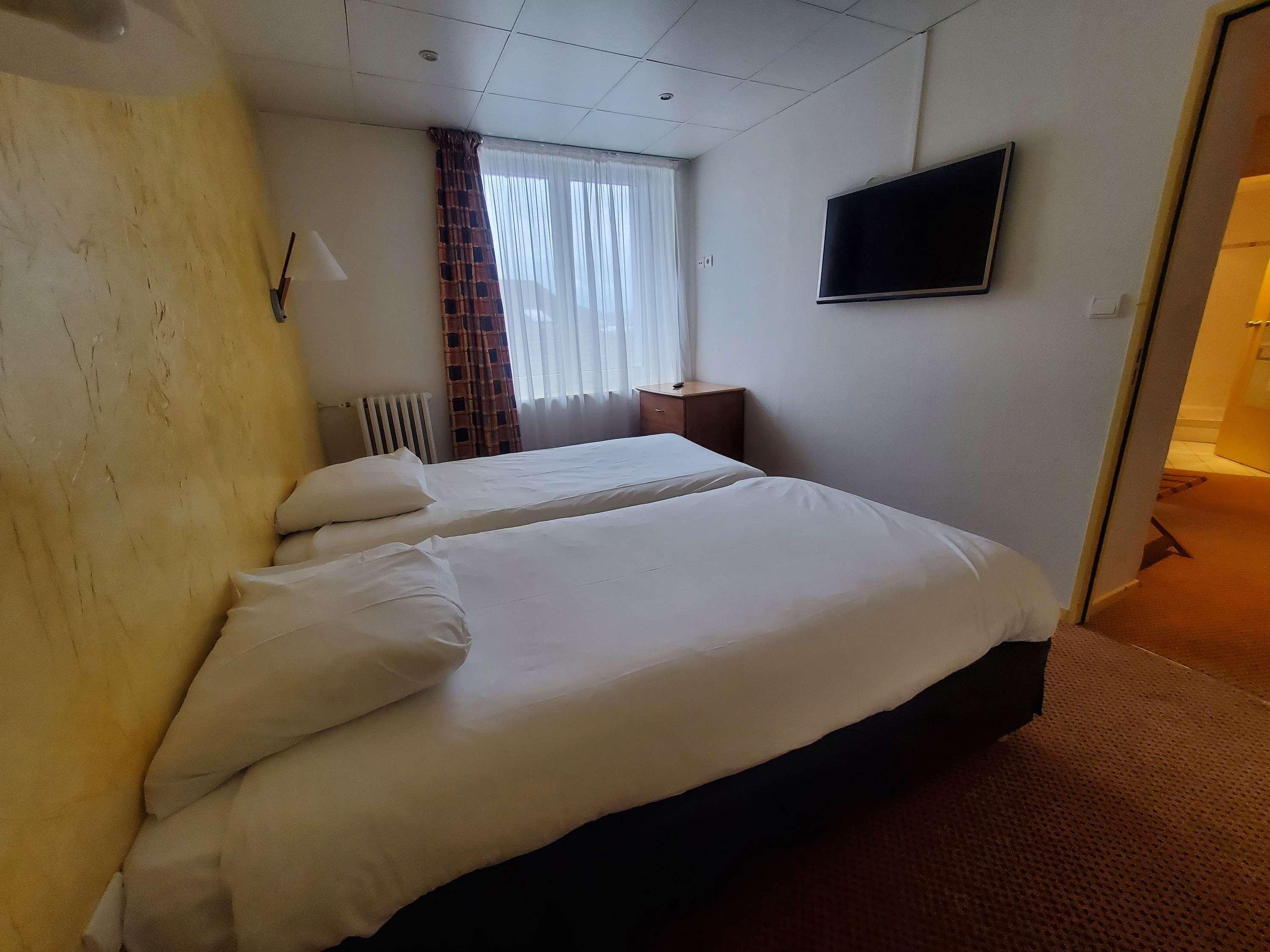 Suite with Double Bed