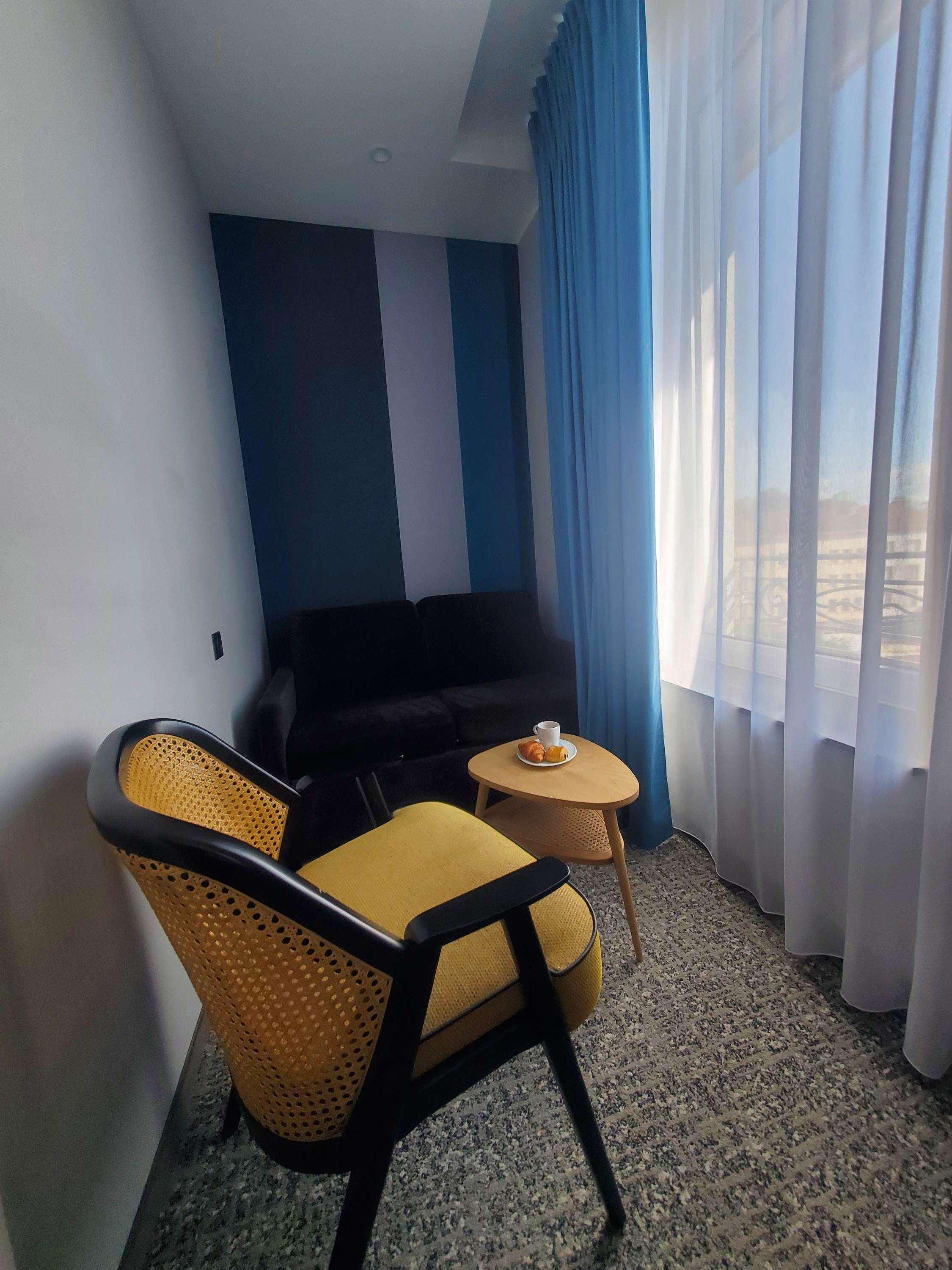 Double Superior with Double Bed