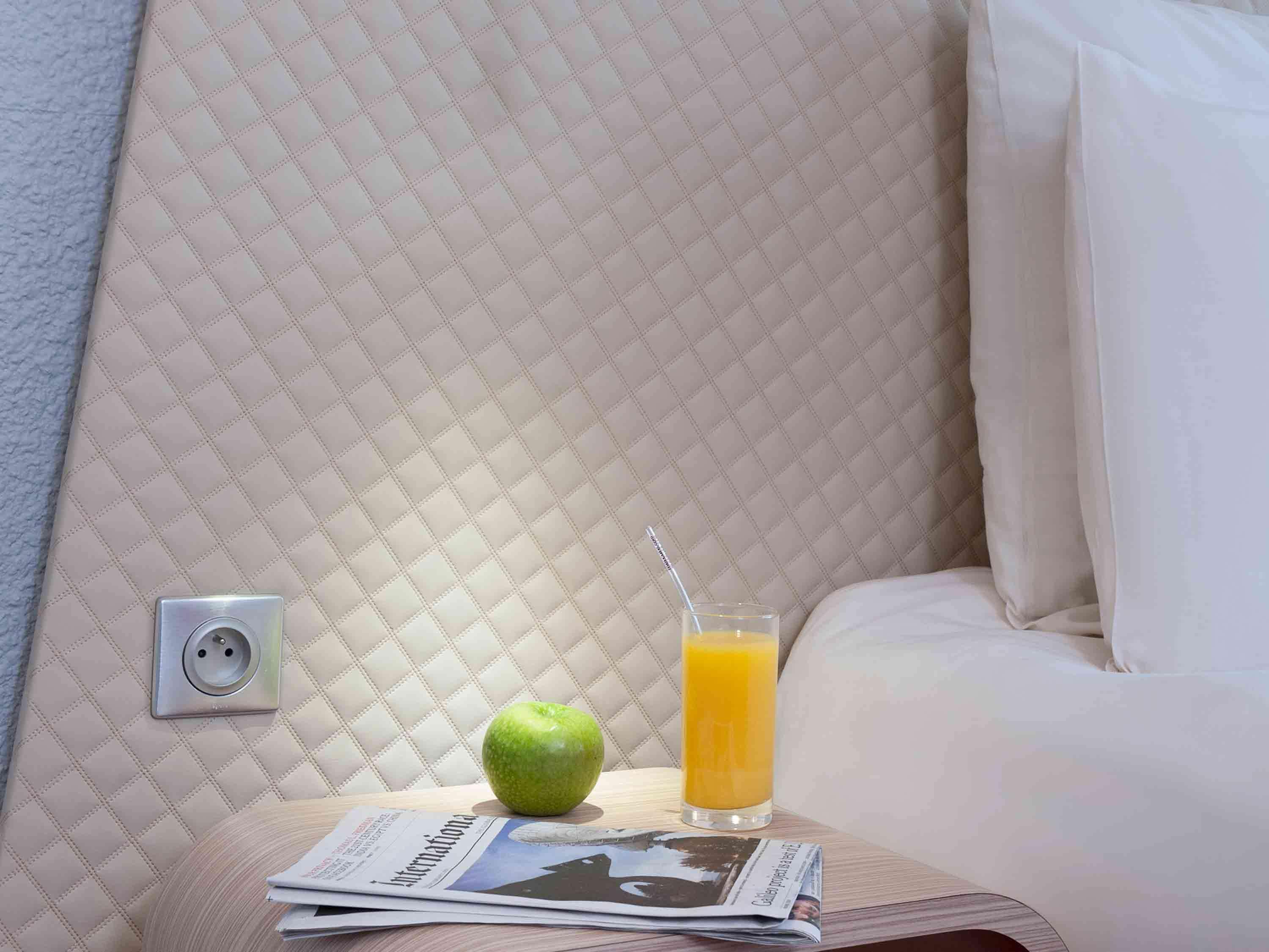 Double with Double Bed