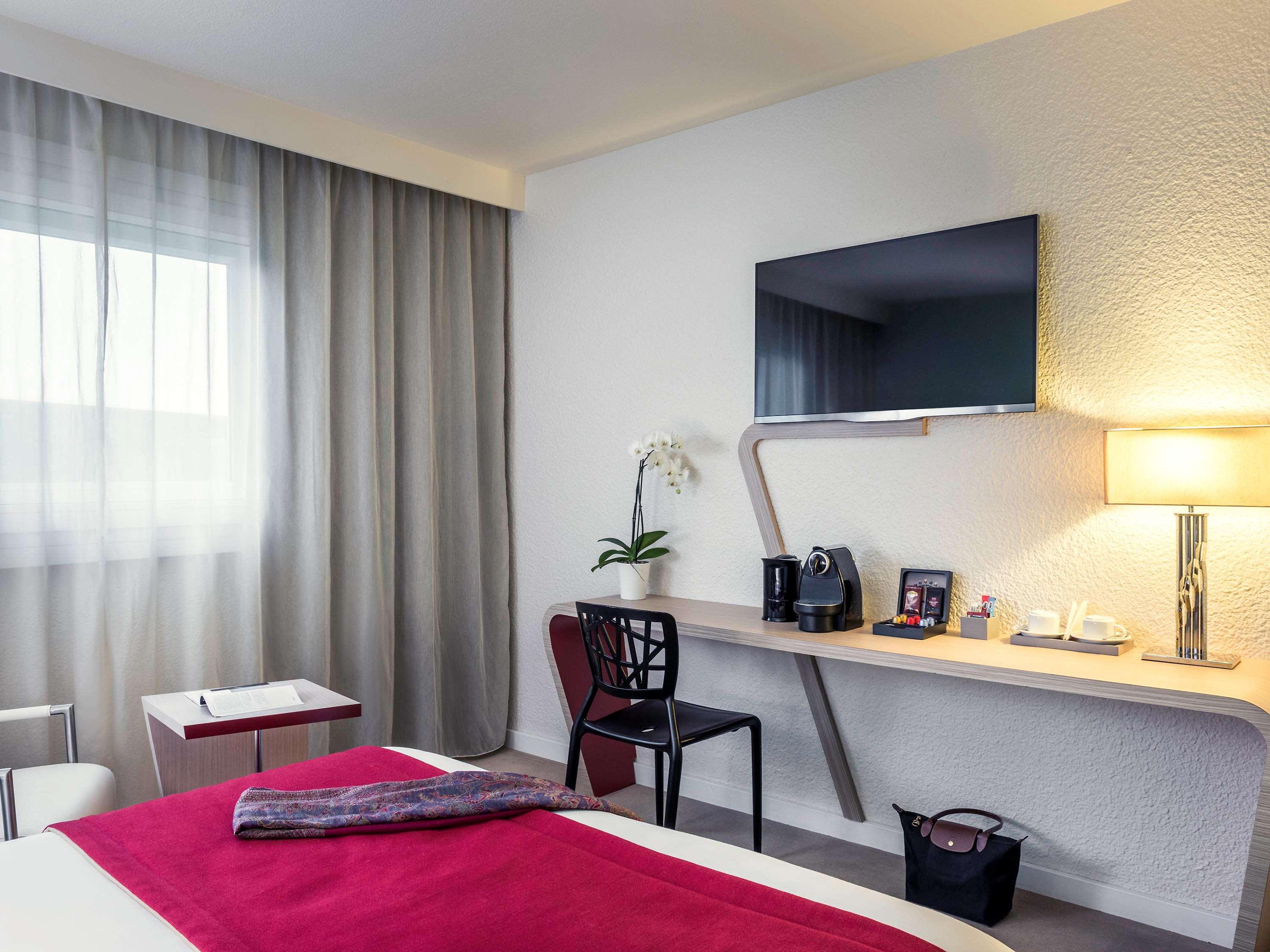 Double with Double Bed