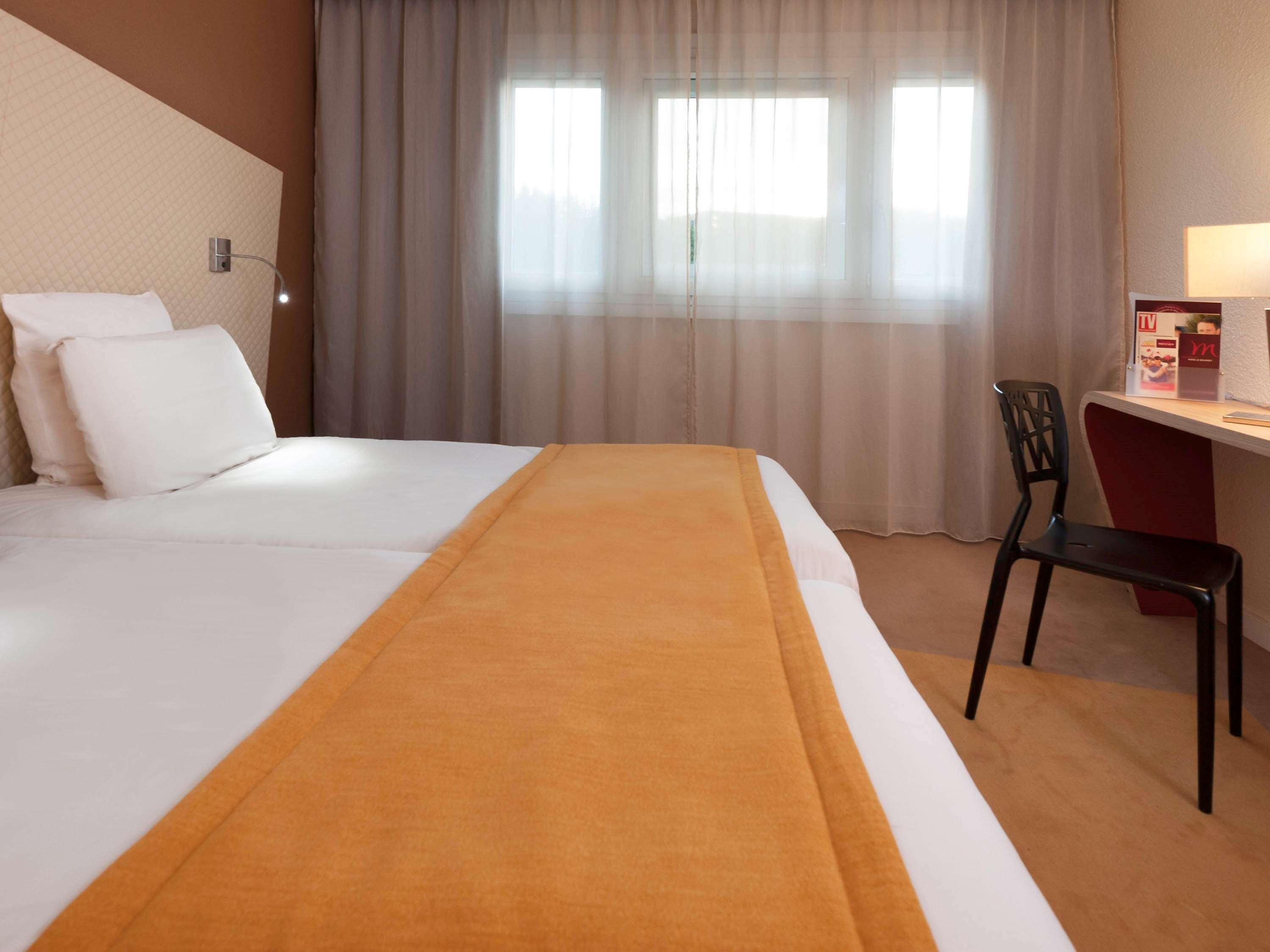 Twin Superior One Bedroom