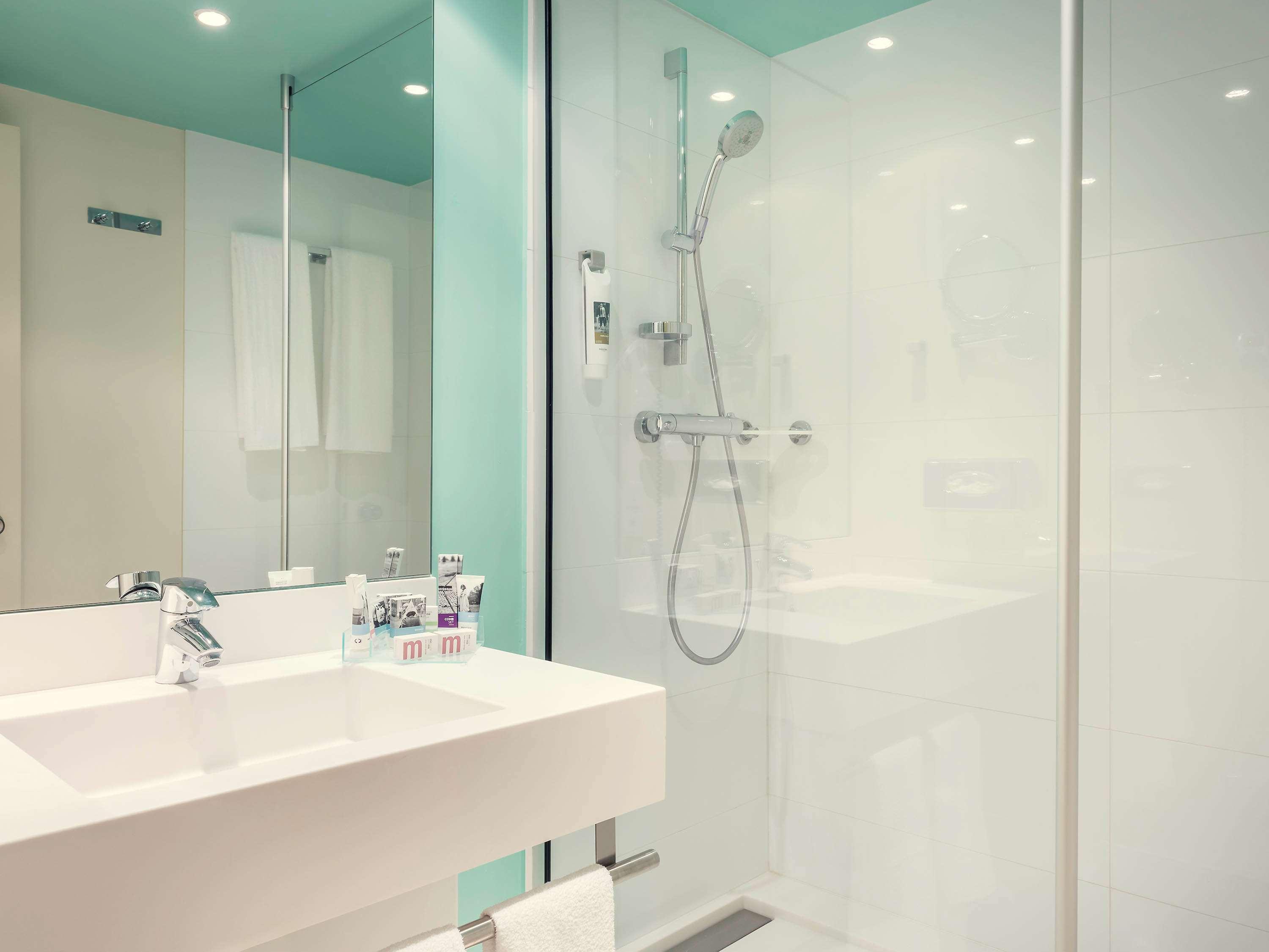 Twin Superior One Bedroom